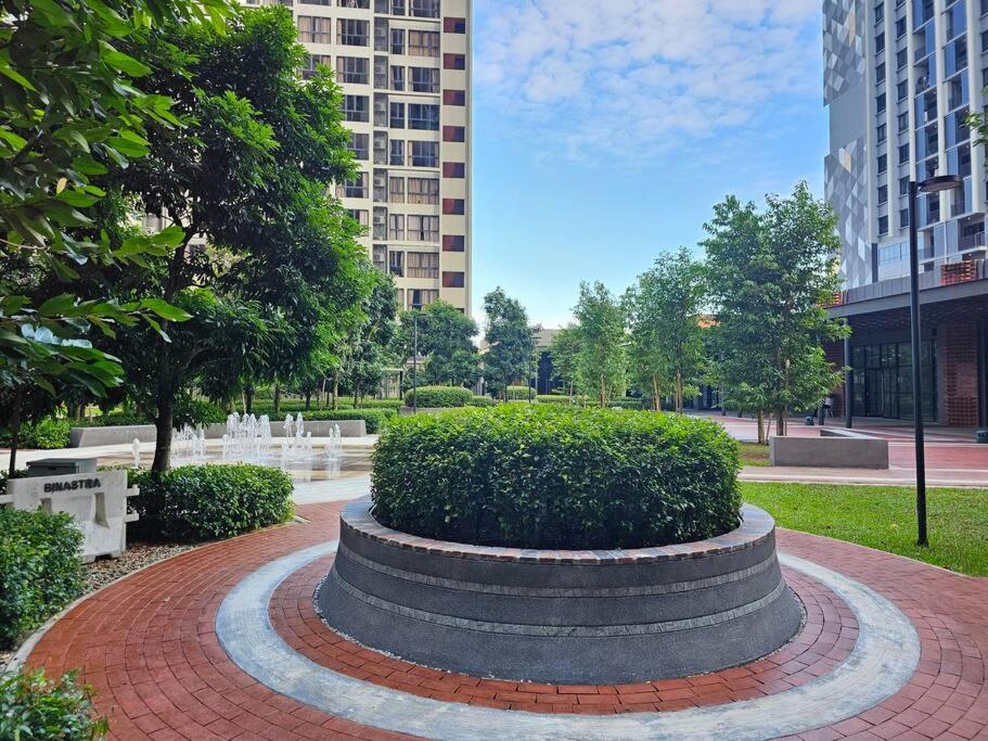 Premium 2BR -2-4pax- near Midvalley-Pavilion 2