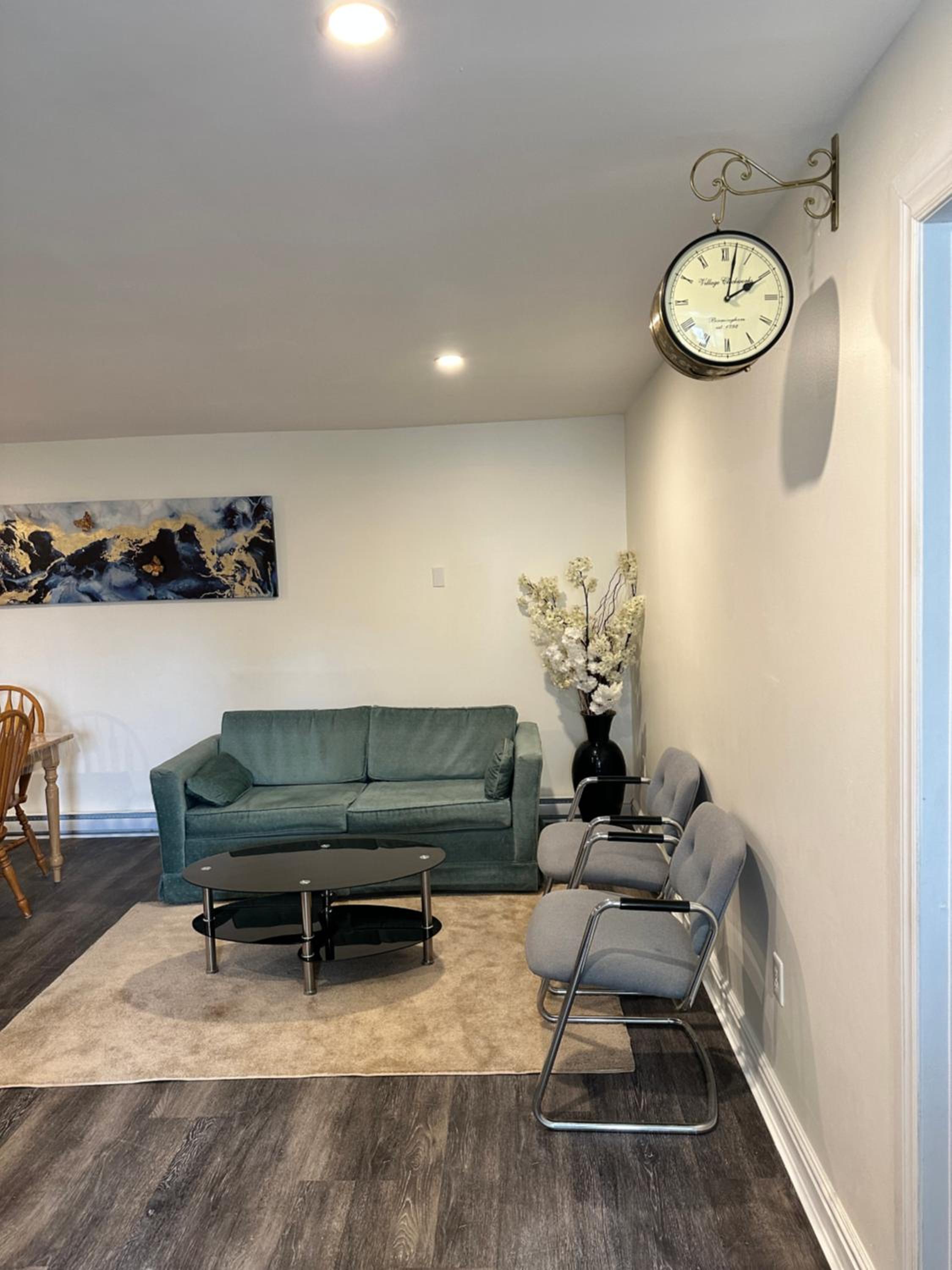 Halifax Vacations - Central Halifax one Bedroom apartment in Clayton Park - Property Image 5