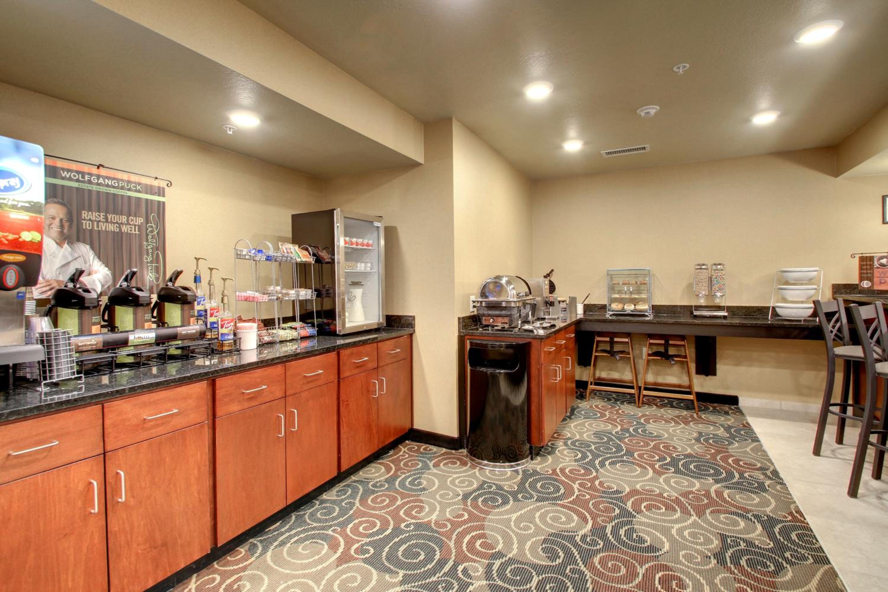 SureStay by Best Western Salem