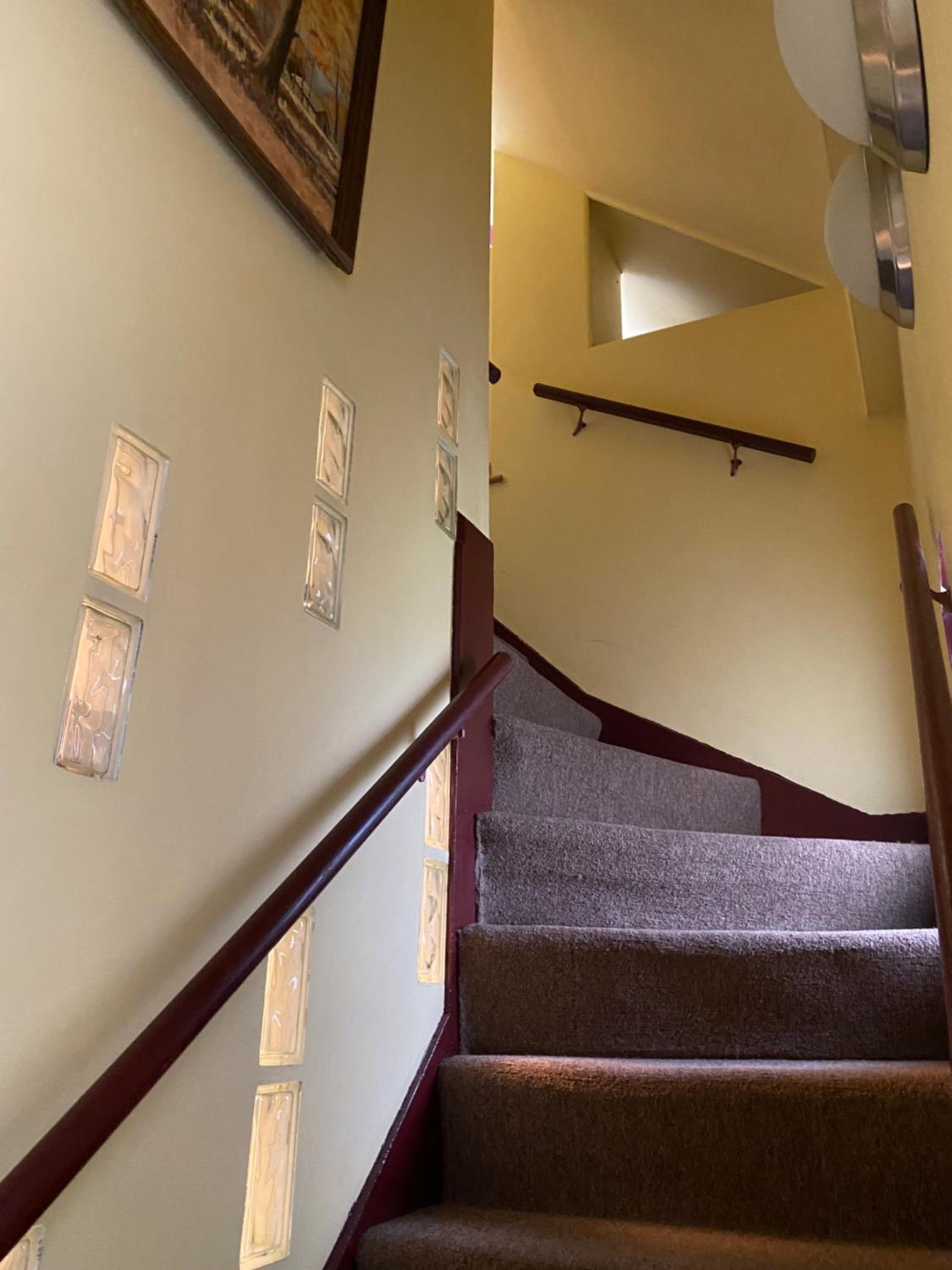 Ray's Bucktown Bed and Breakfast