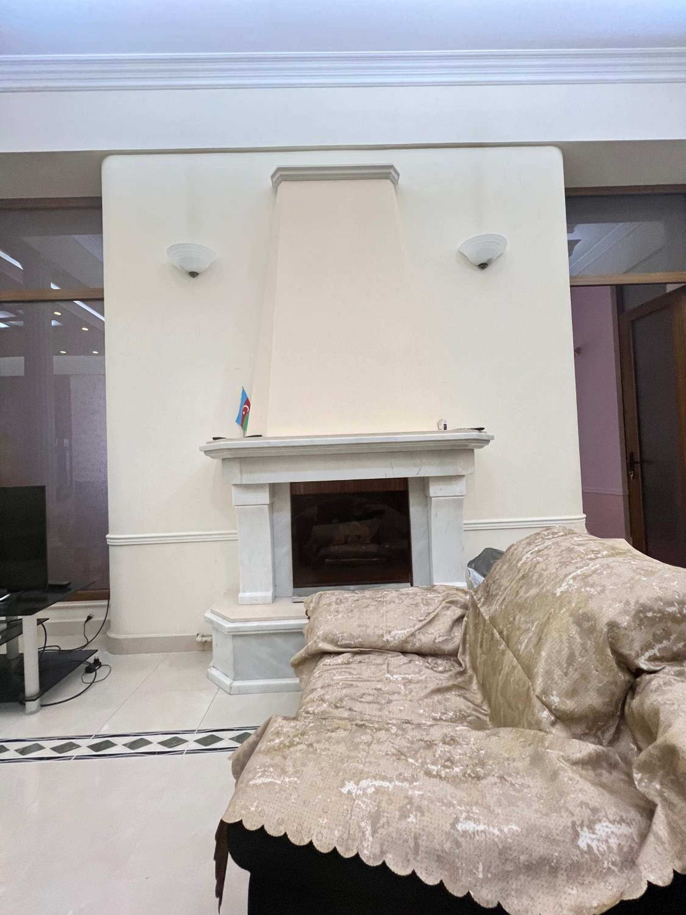 Luxury Family Suite (Nizami)
