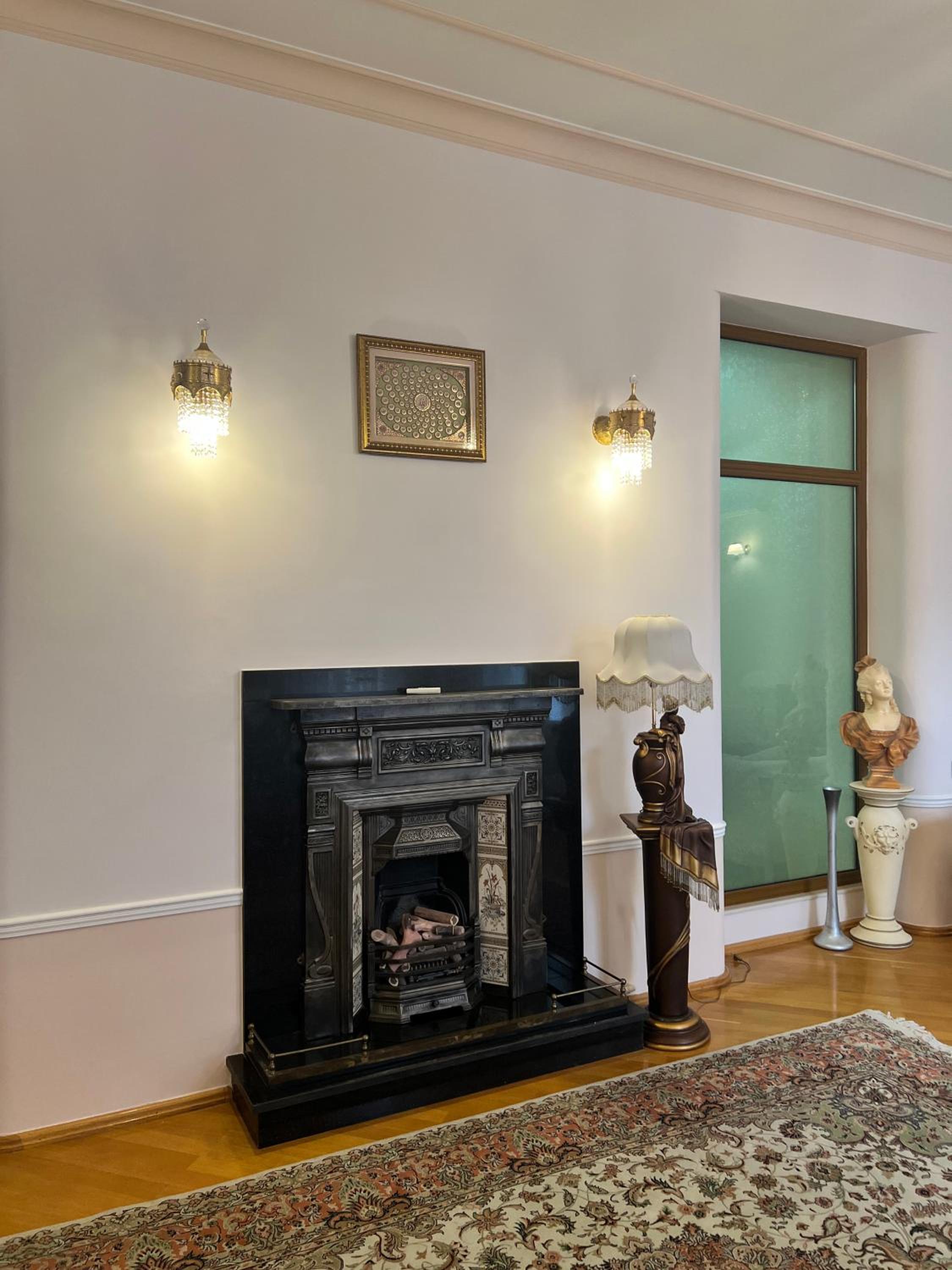 Luxury Family Suite (Nizami)