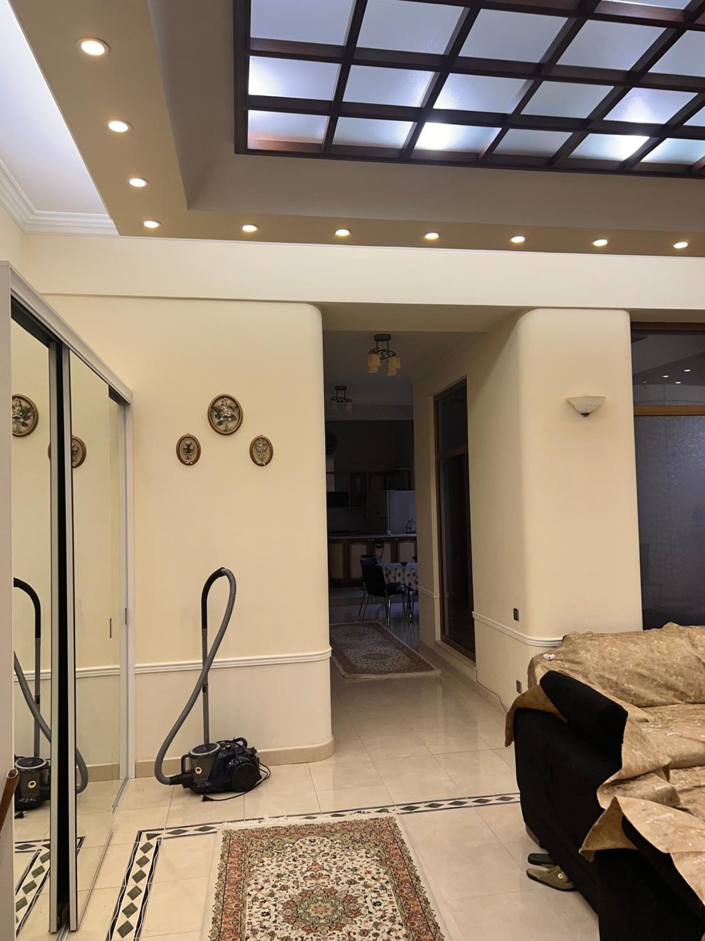 Luxury Family Suite (Nizami)