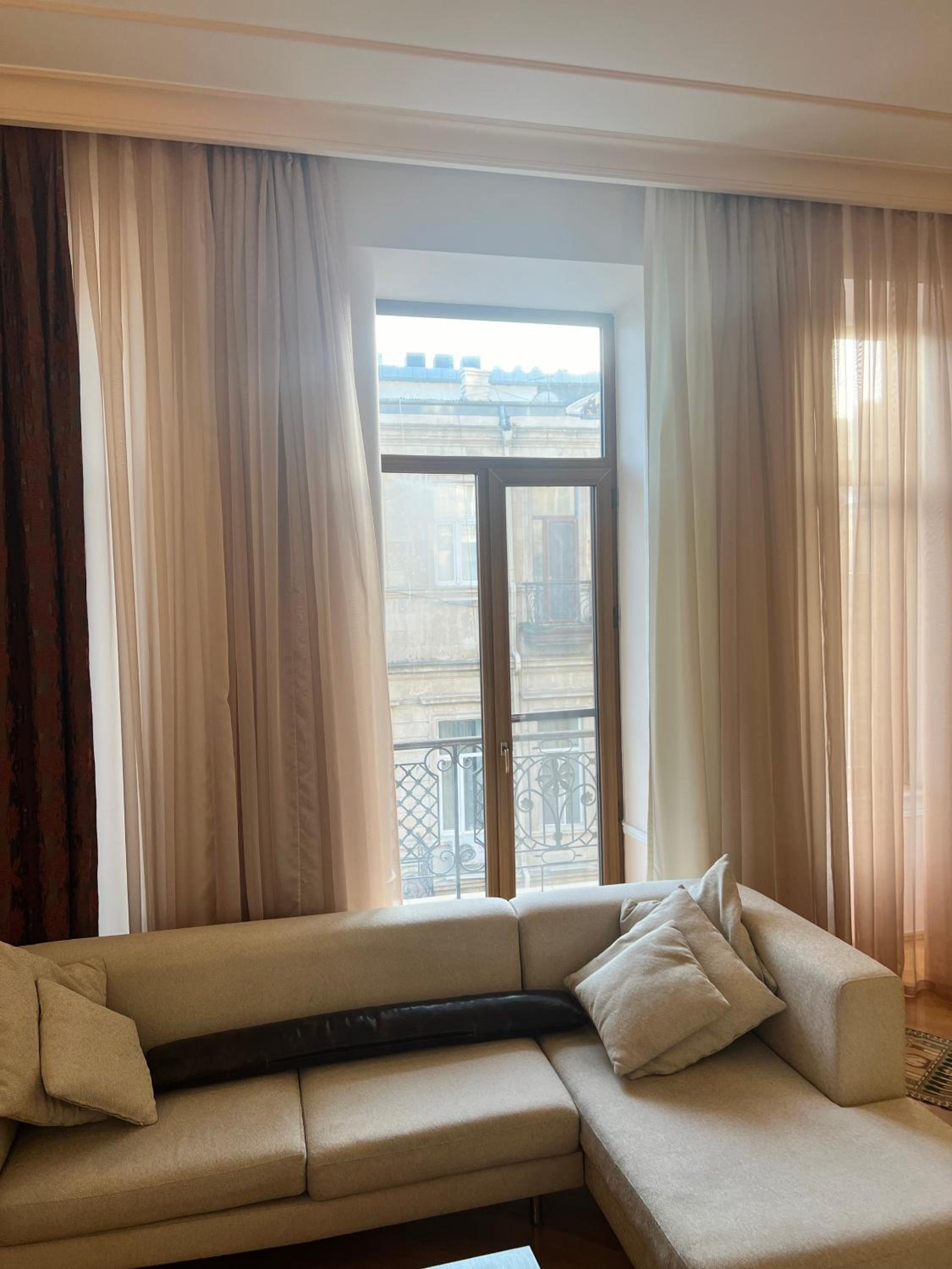 Luxury Family Suite (Nizami)