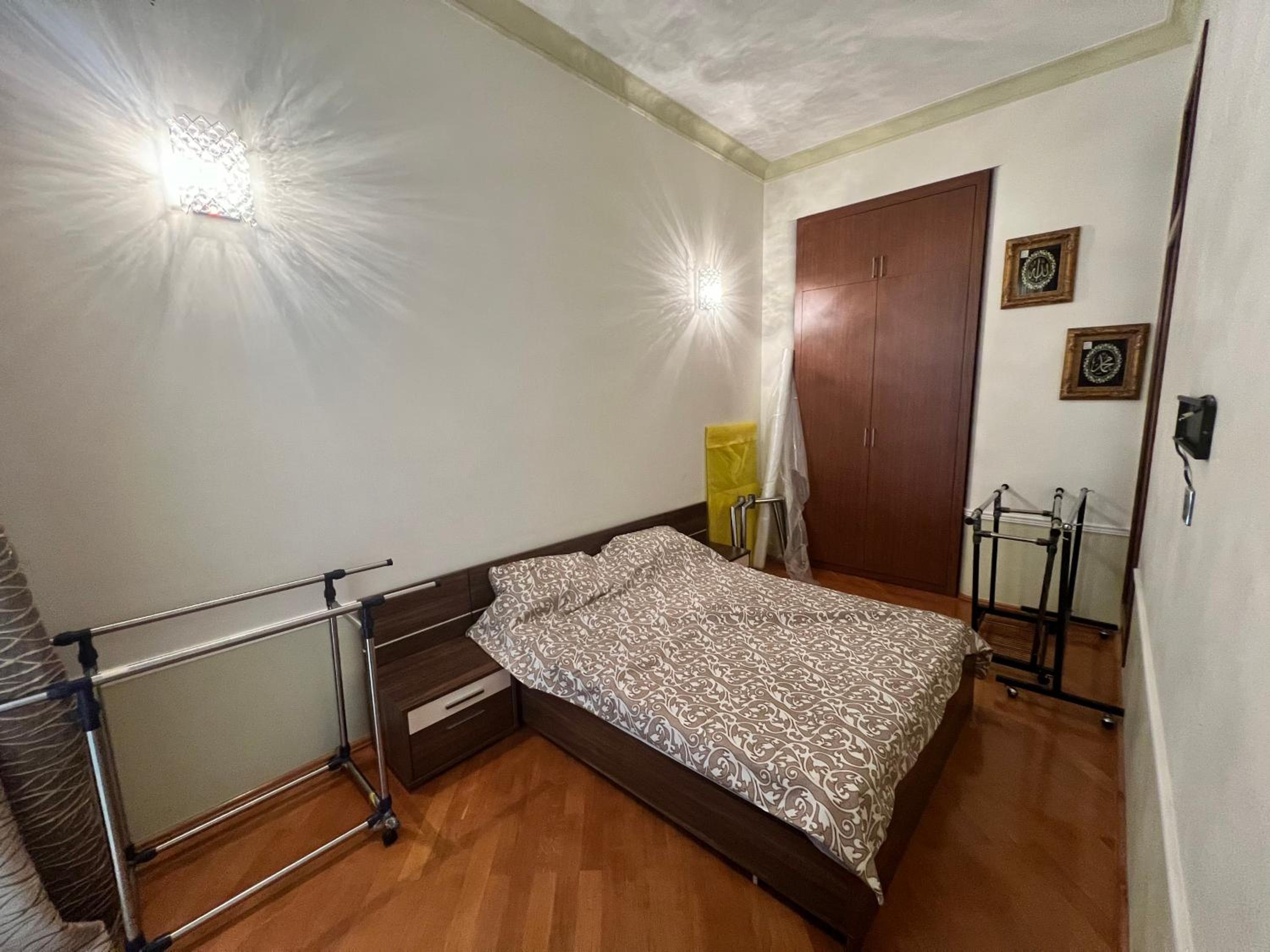 Luxury Family Suite (Nizami)