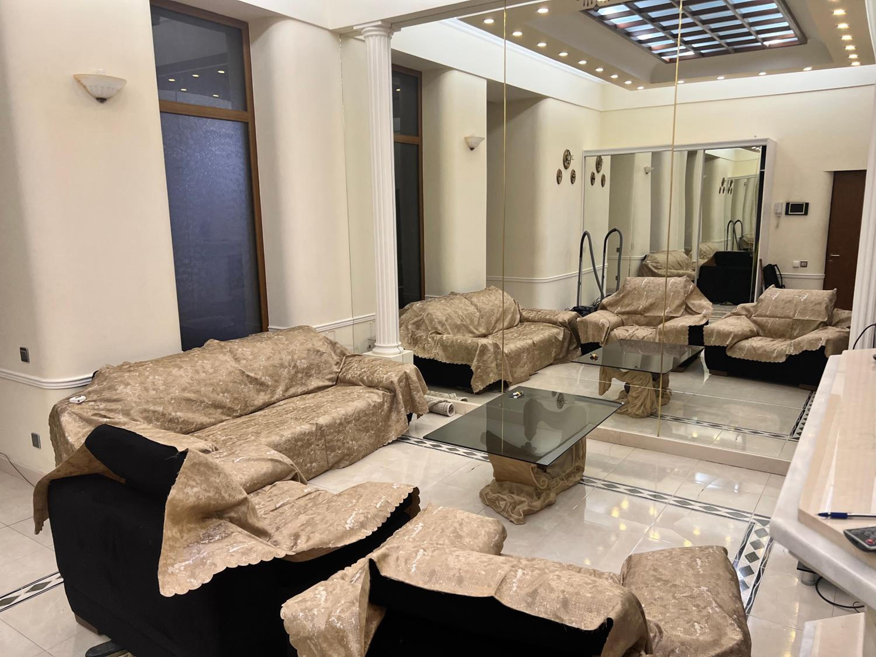 Luxury Family Suite (Nizami)