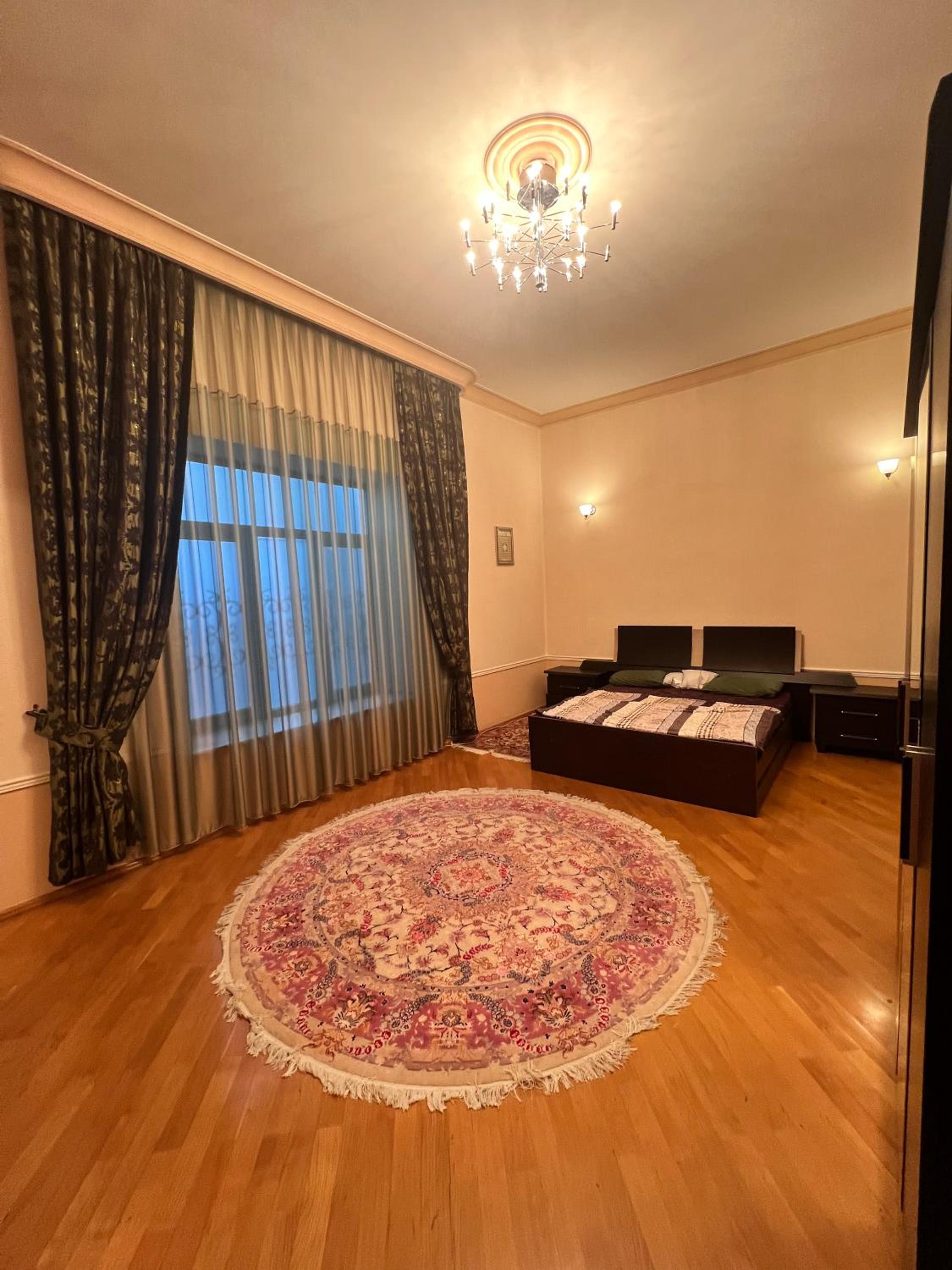 Luxury Family Suite (Nizami)