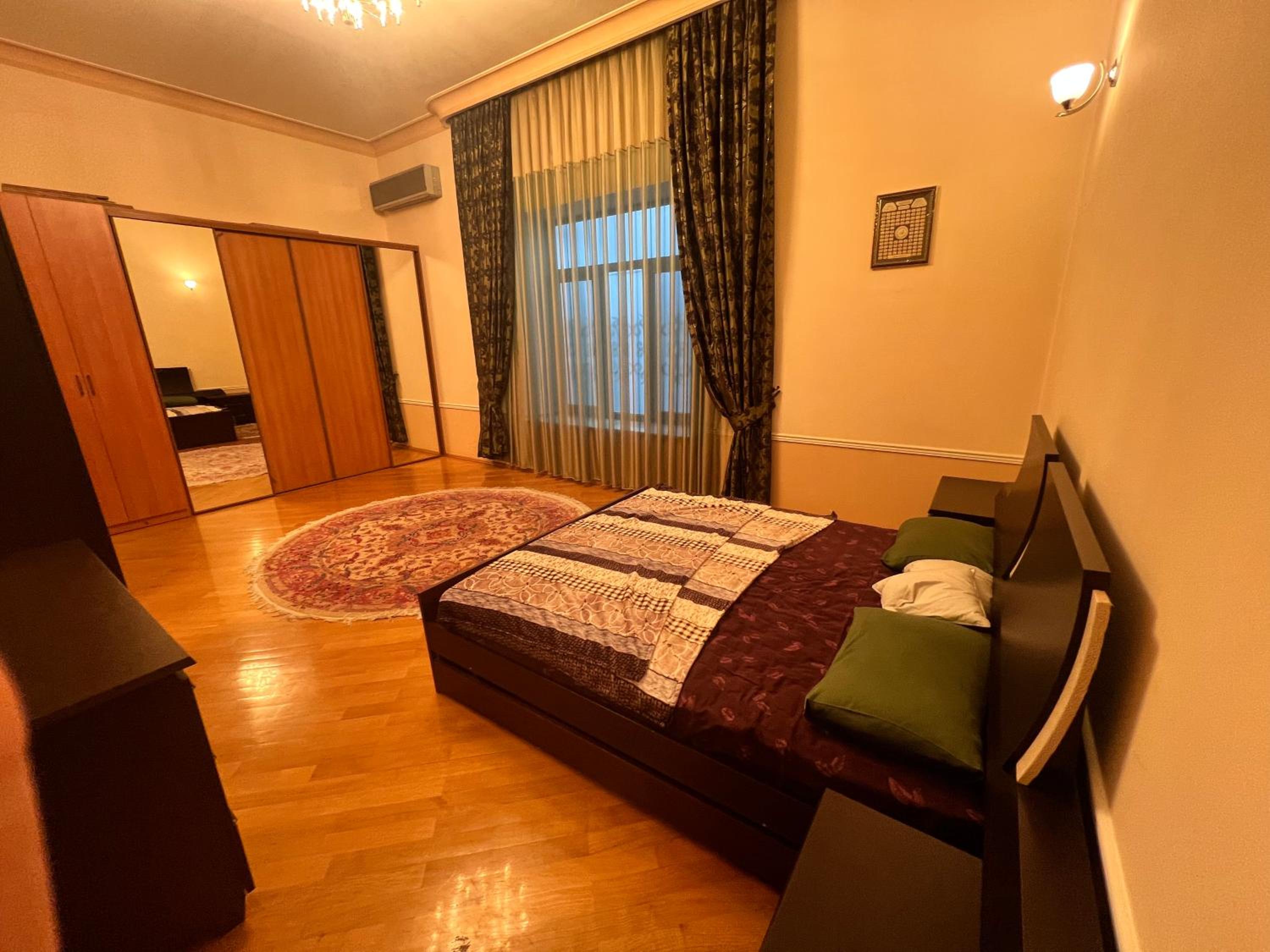 Luxury Family Suite (Nizami)