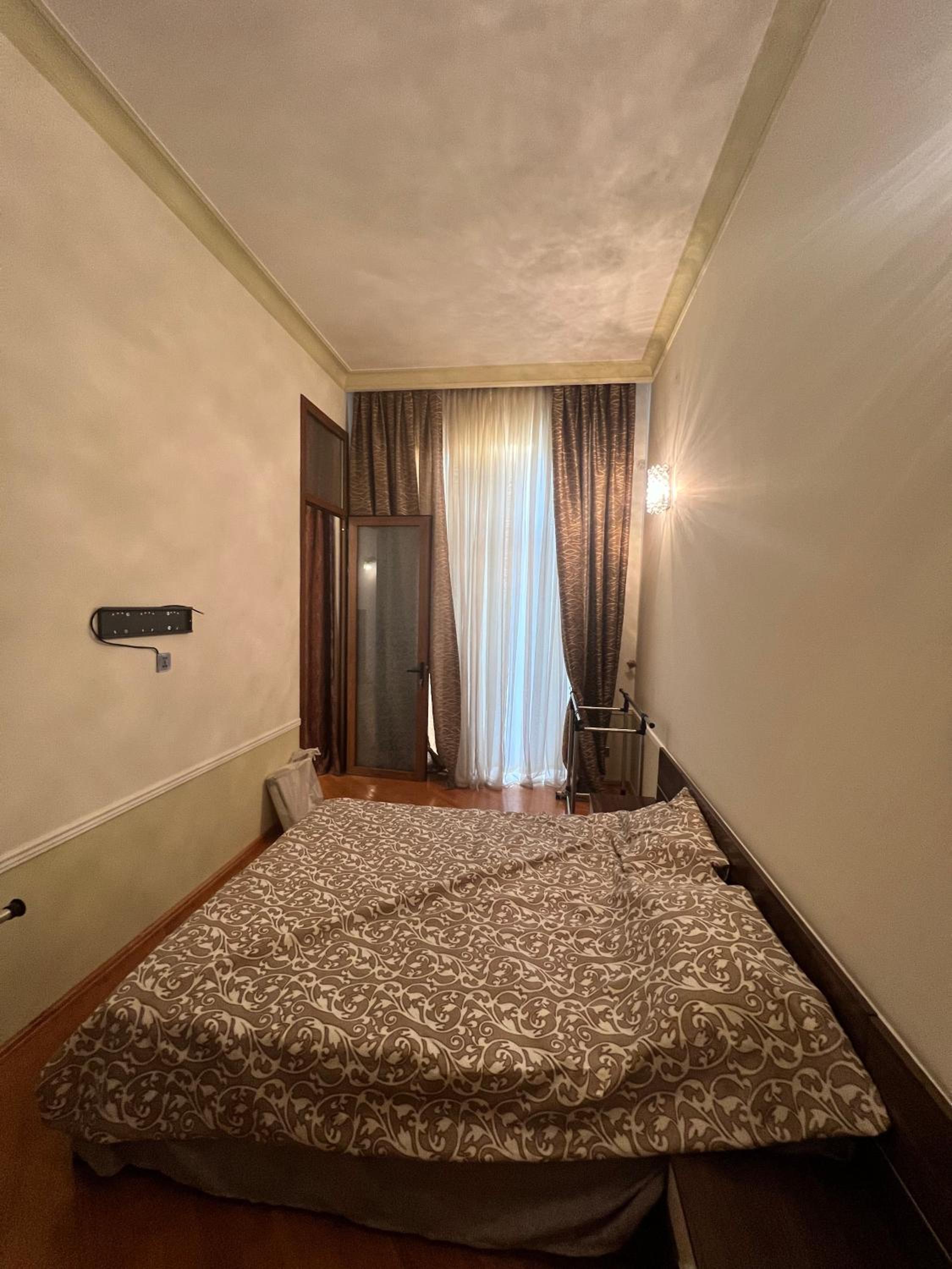 Luxury Family Suite (Nizami)