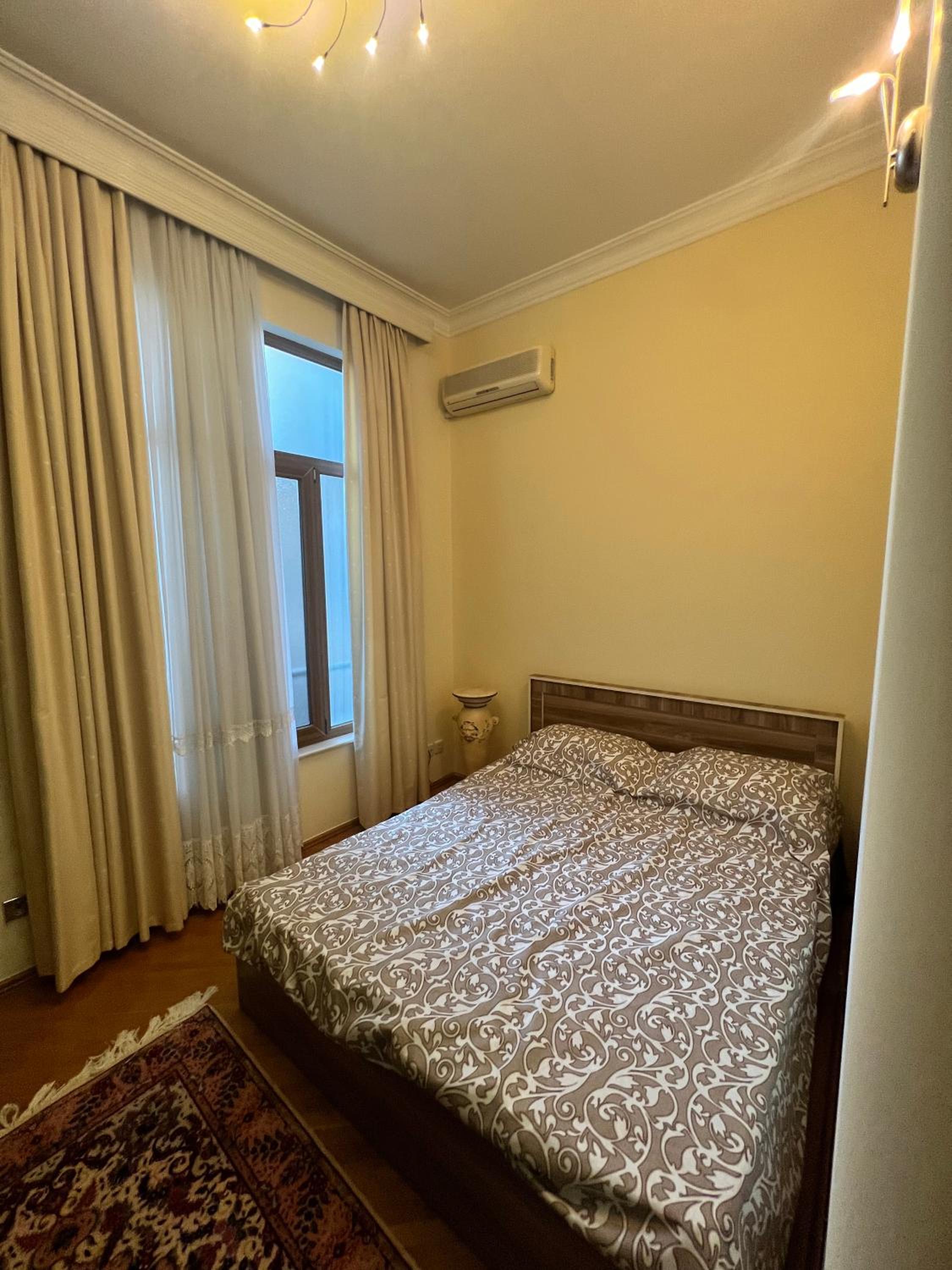 Luxury Family Suite (Nizami)