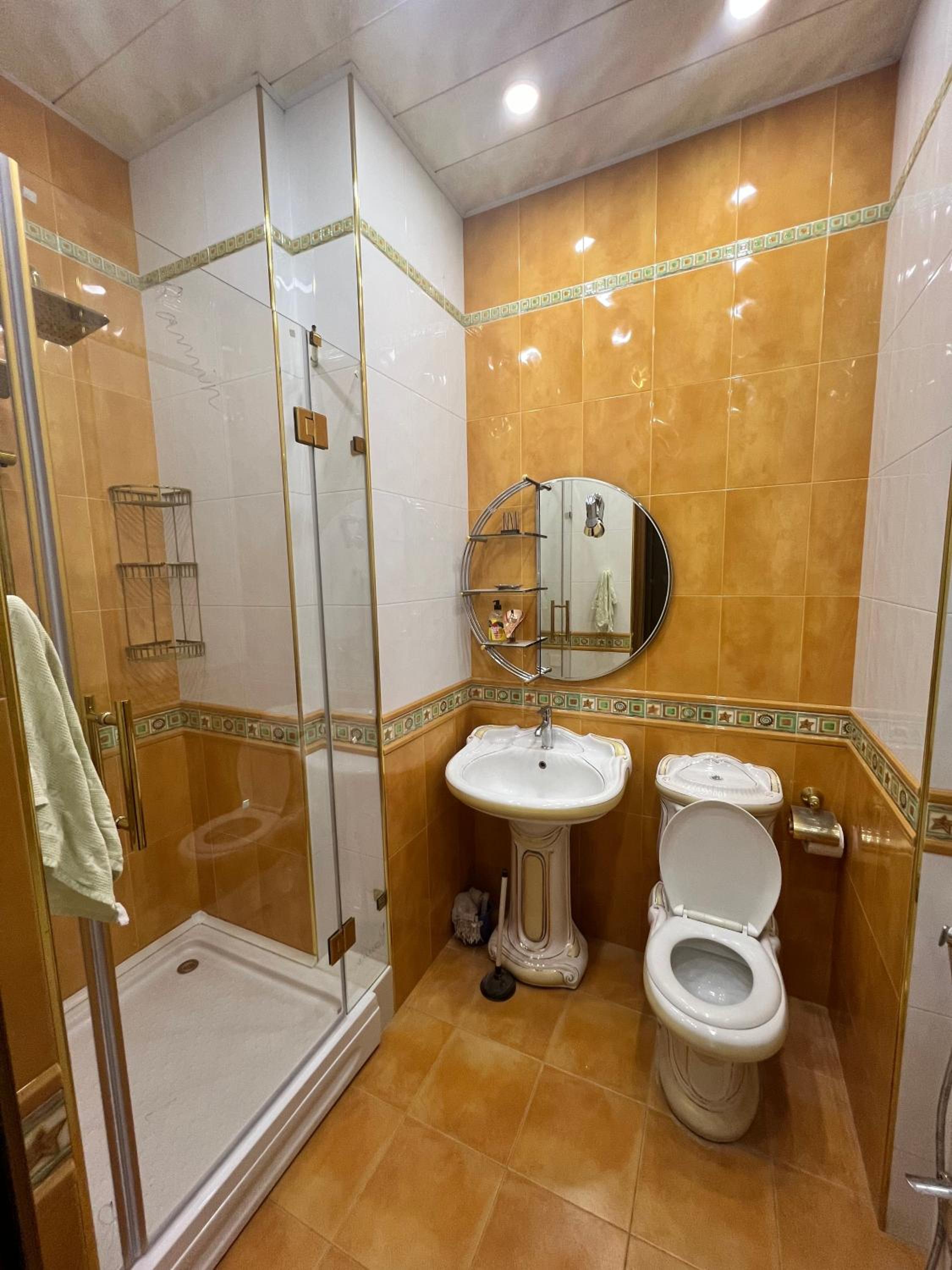 Luxury Family Suite (Nizami)