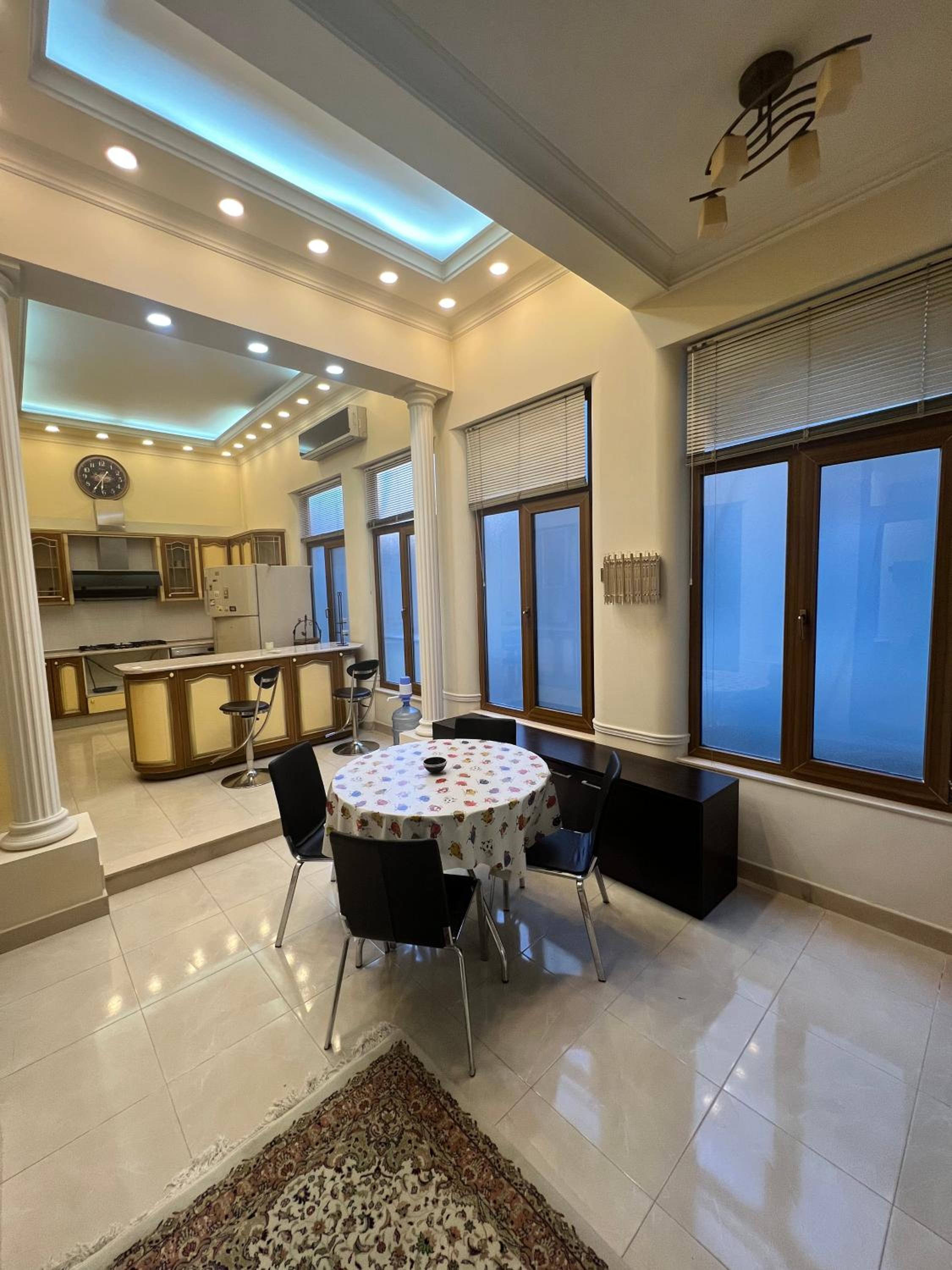Luxury Family Suite (Nizami)