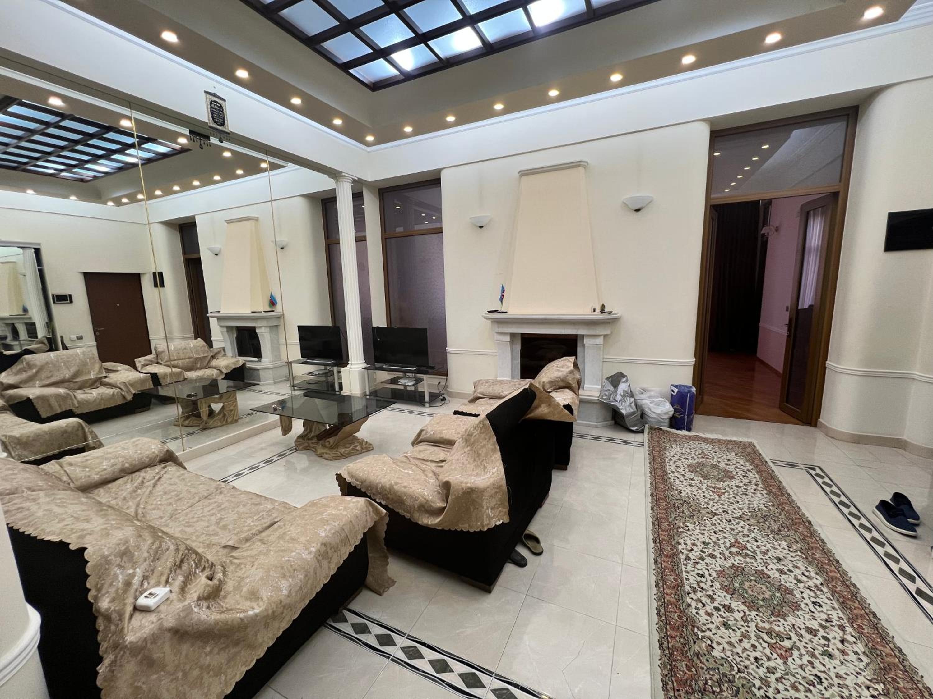 Luxury Family Suite (Nizami)