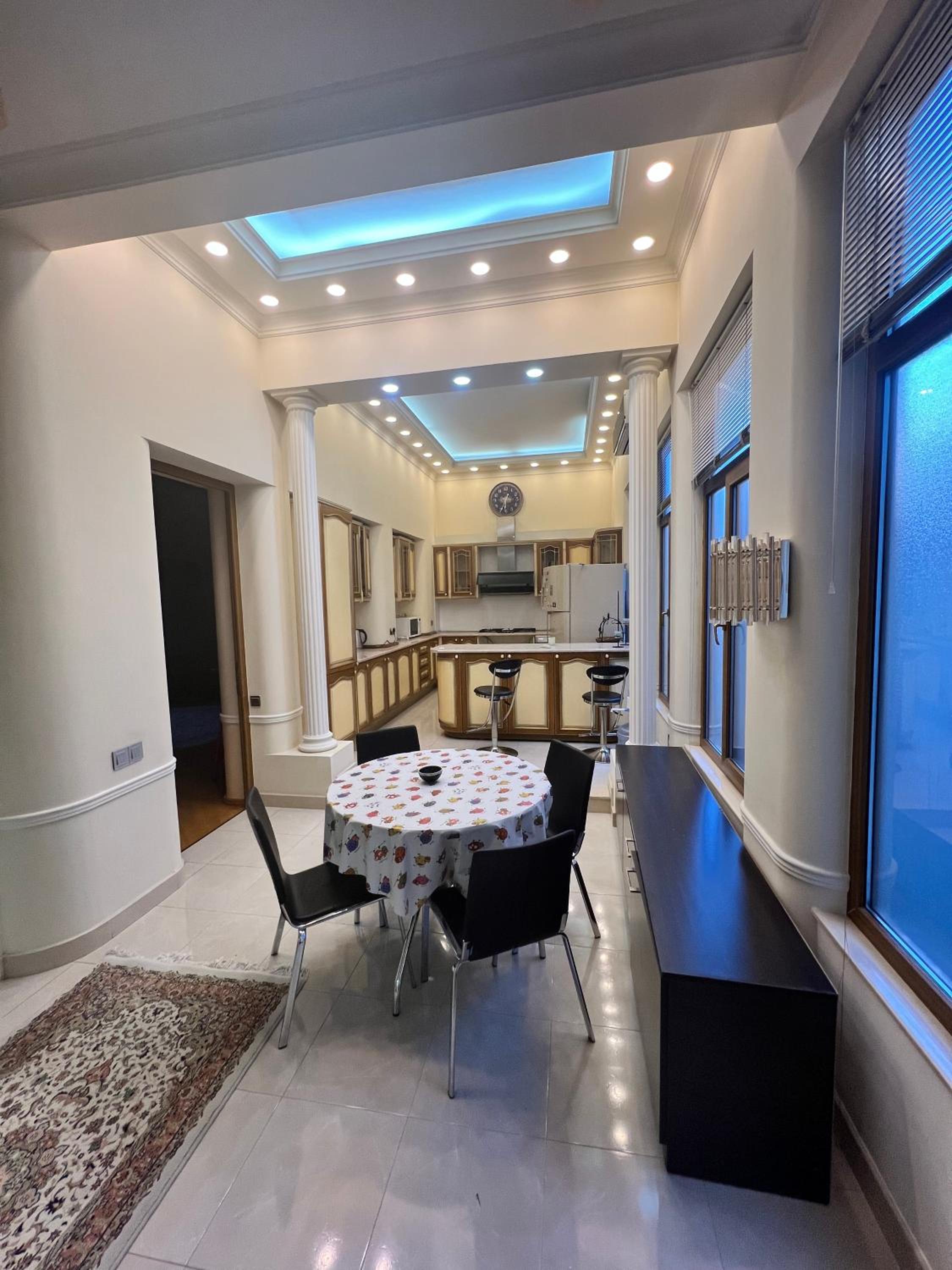Luxury Family Suite (Nizami)