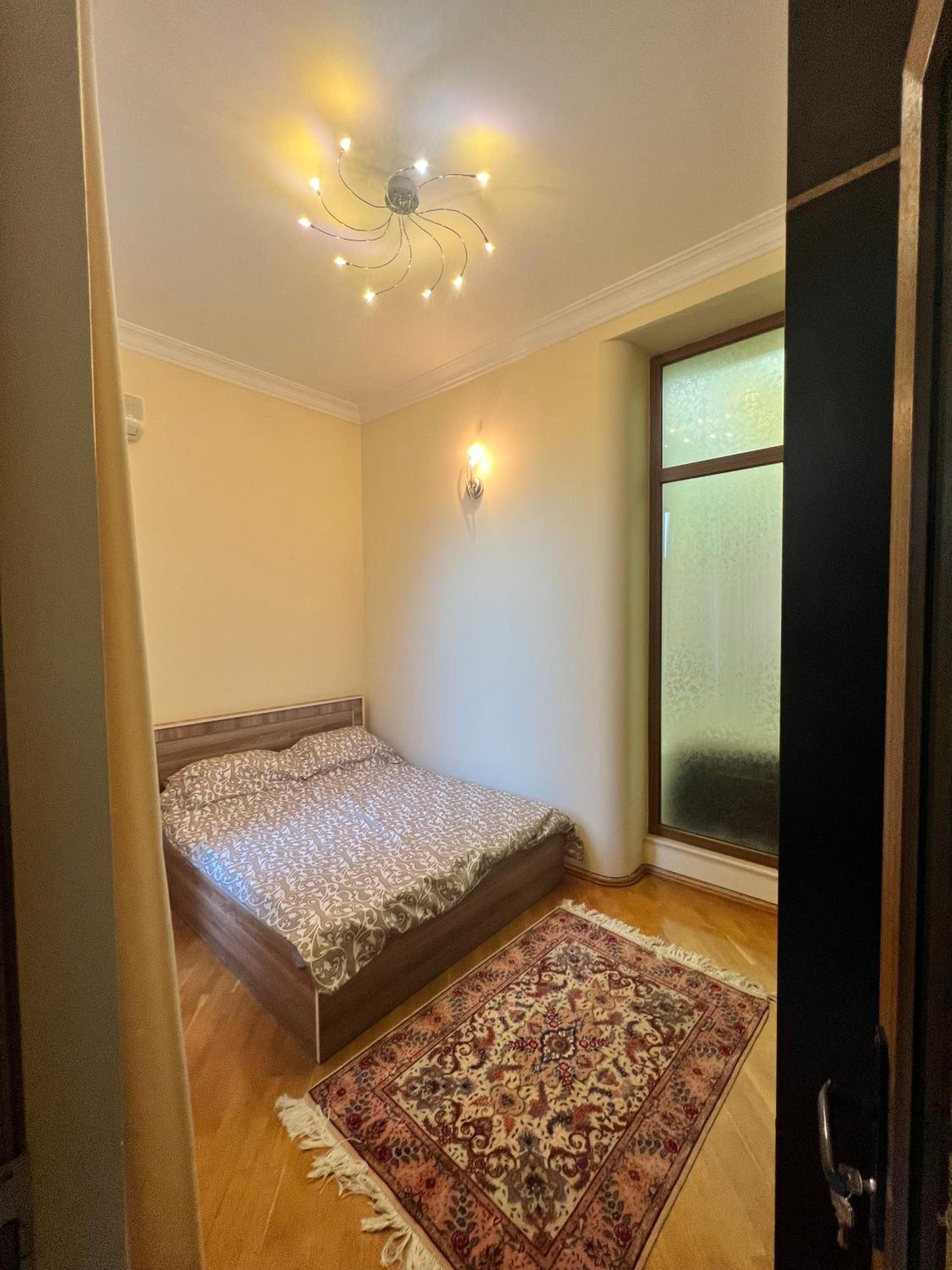 Luxury Family Suite (Nizami)