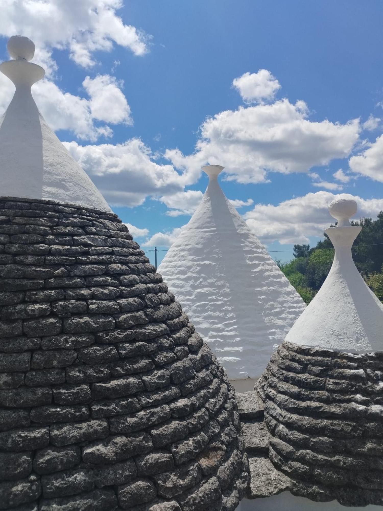 Trullo Gemma