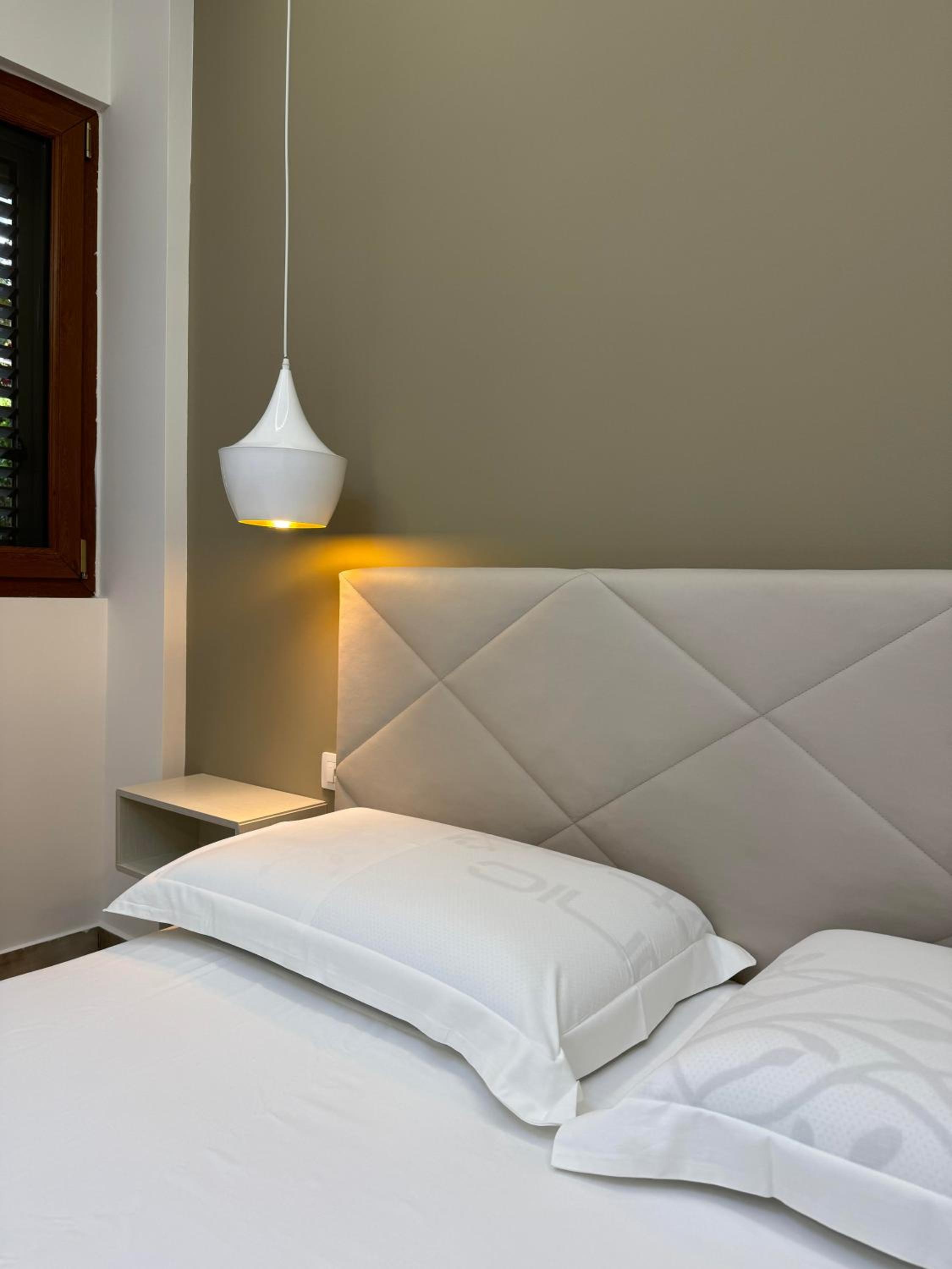 Guest Room Angolo Toscano