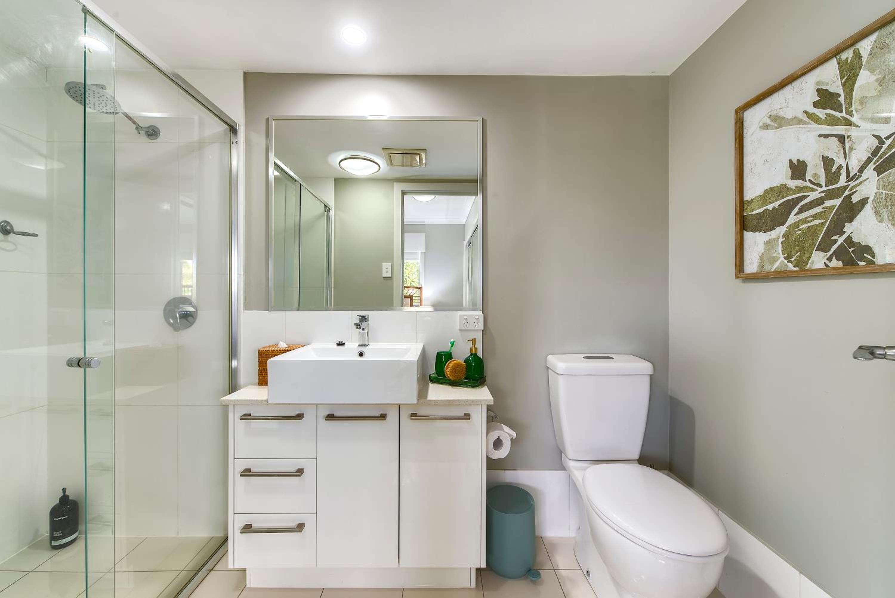 Brisbane Vacations - Experience this Stylish Brisbane Apartment - Property Image 15
