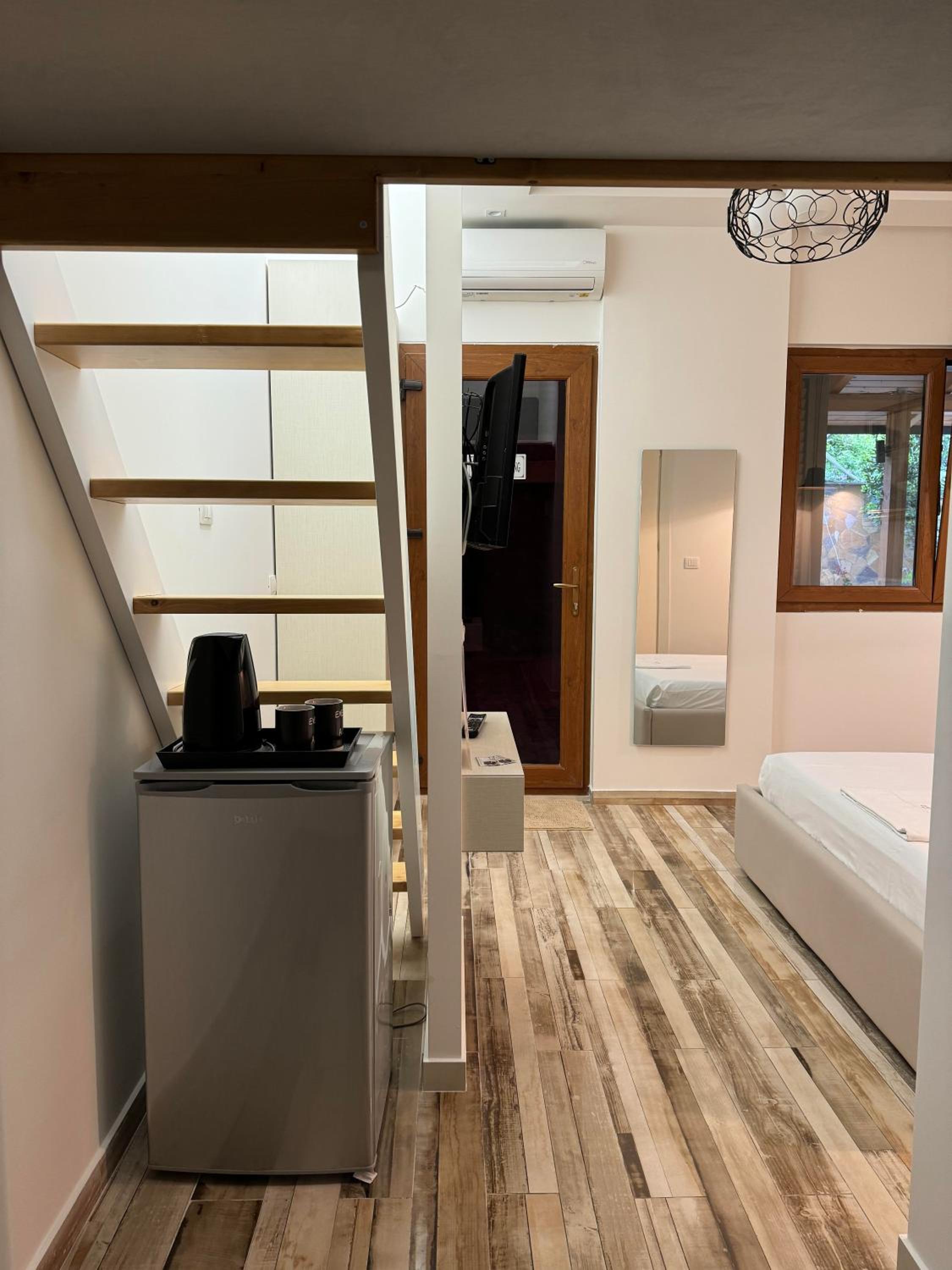 Guest Room Angolo Toscano