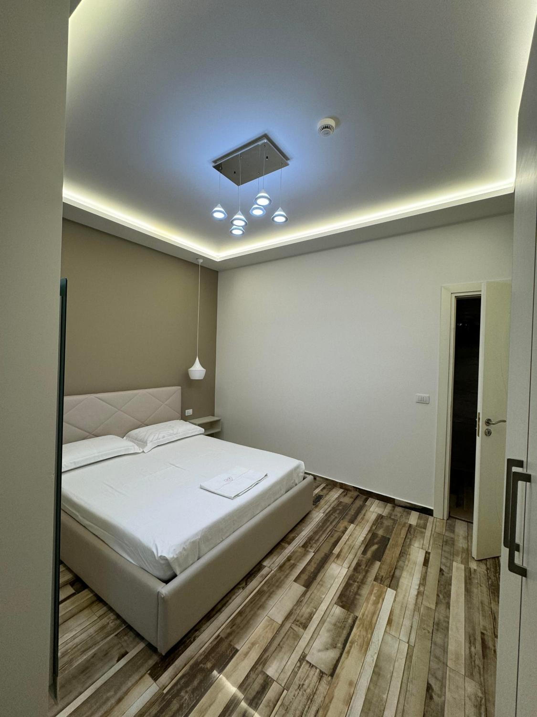 Guest Room Angolo Toscano