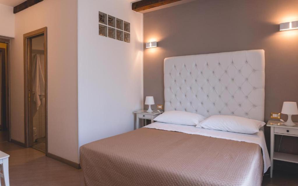 Fata34 Luxury B&B