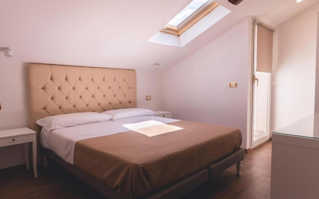 Fata34 Luxury B&B