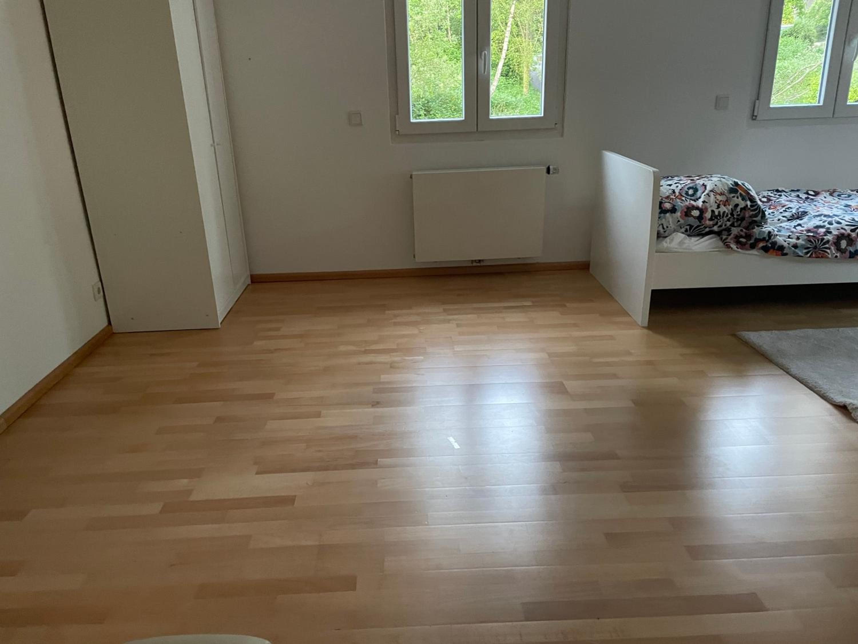 Villa direkt am Baldeneysee keine unerlaubten Parties