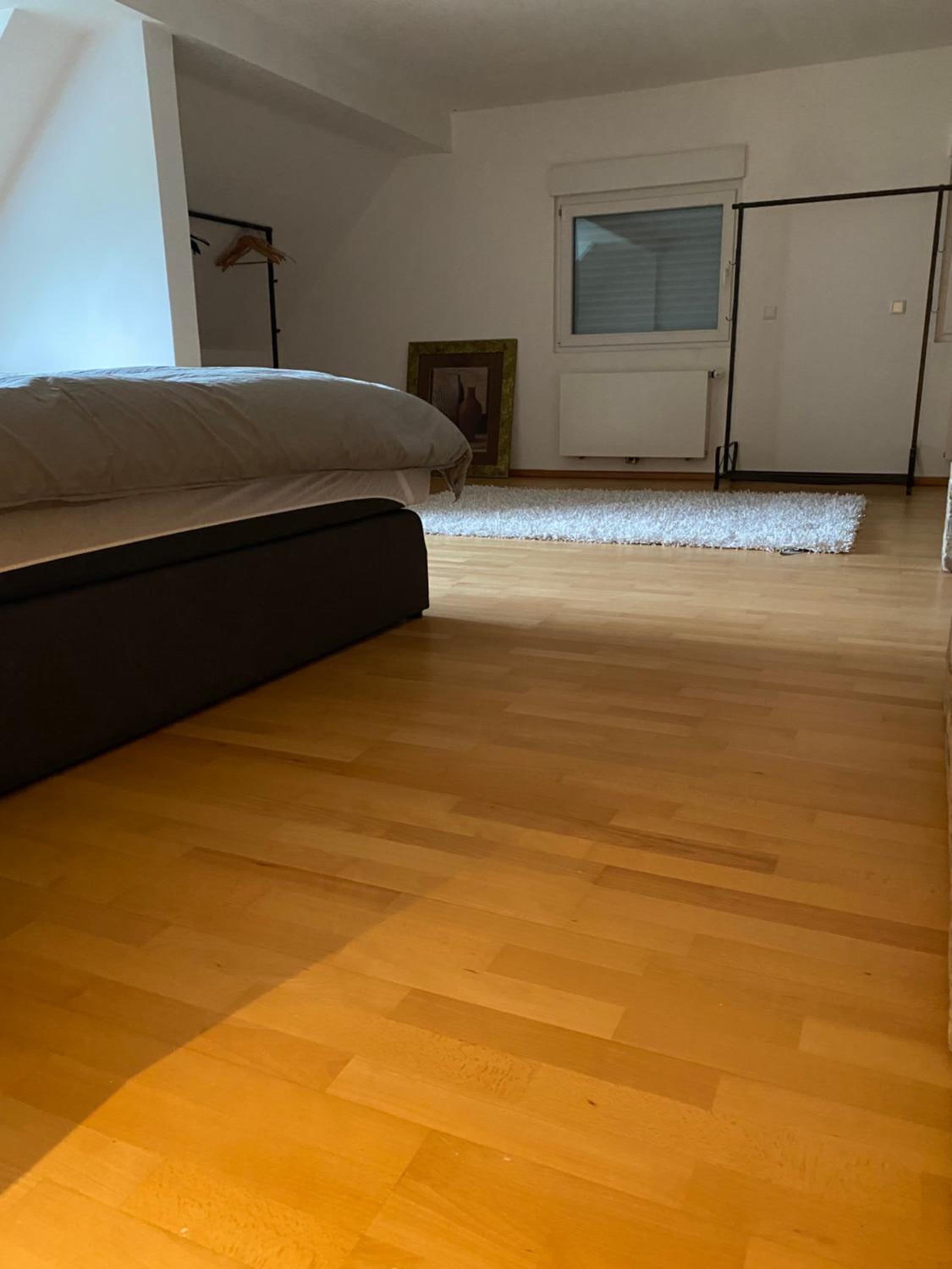 Villa direkt am Baldeneysee keine unerlaubten Parties