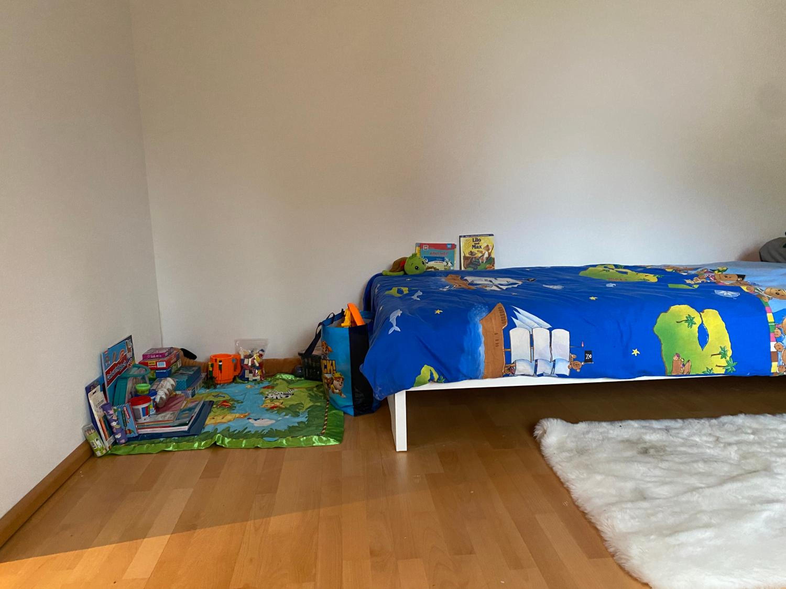 Villa direkt am Baldeneysee keine unerlaubten Parties