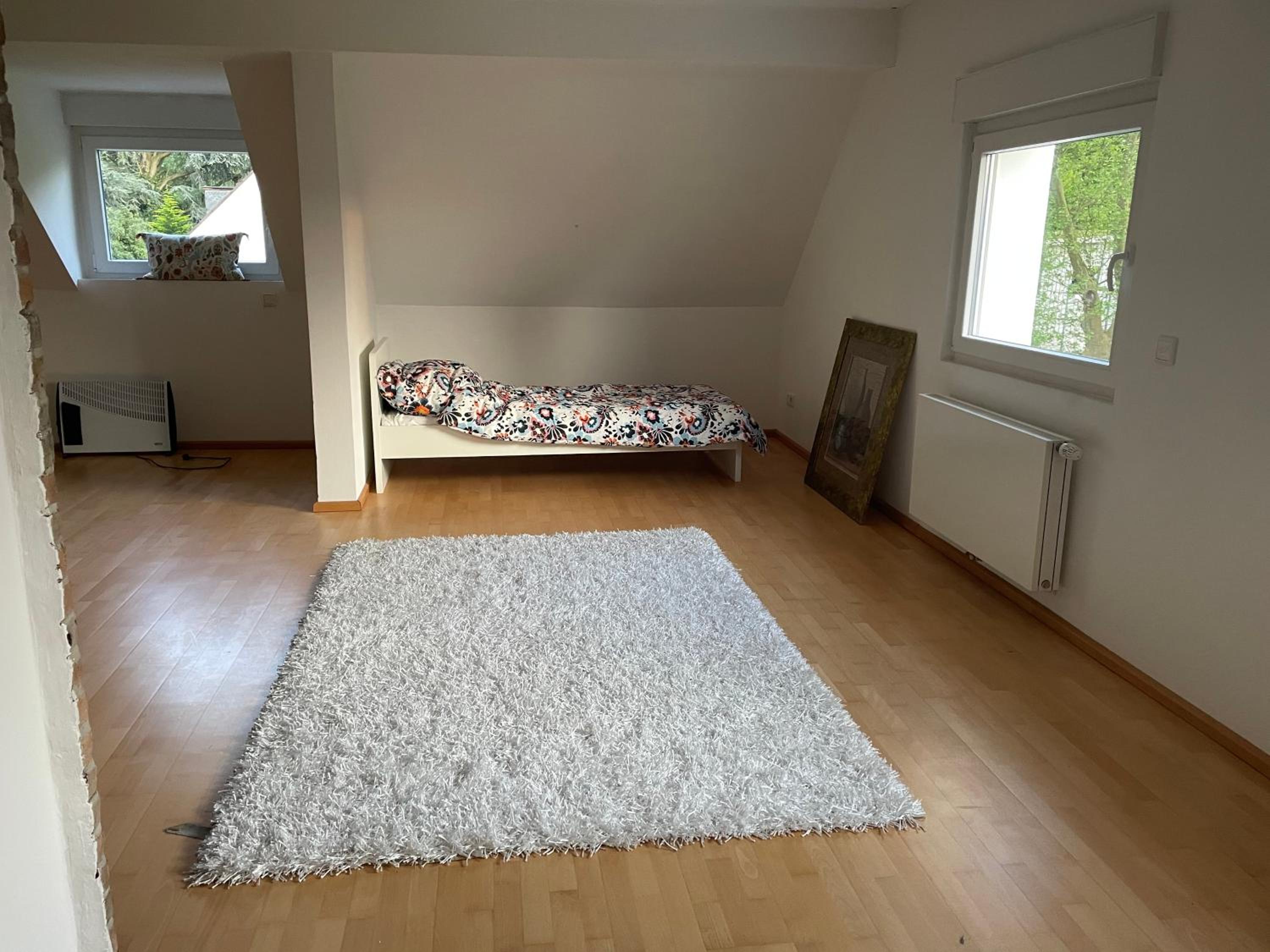 Villa direkt am Baldeneysee keine unerlaubten Parties