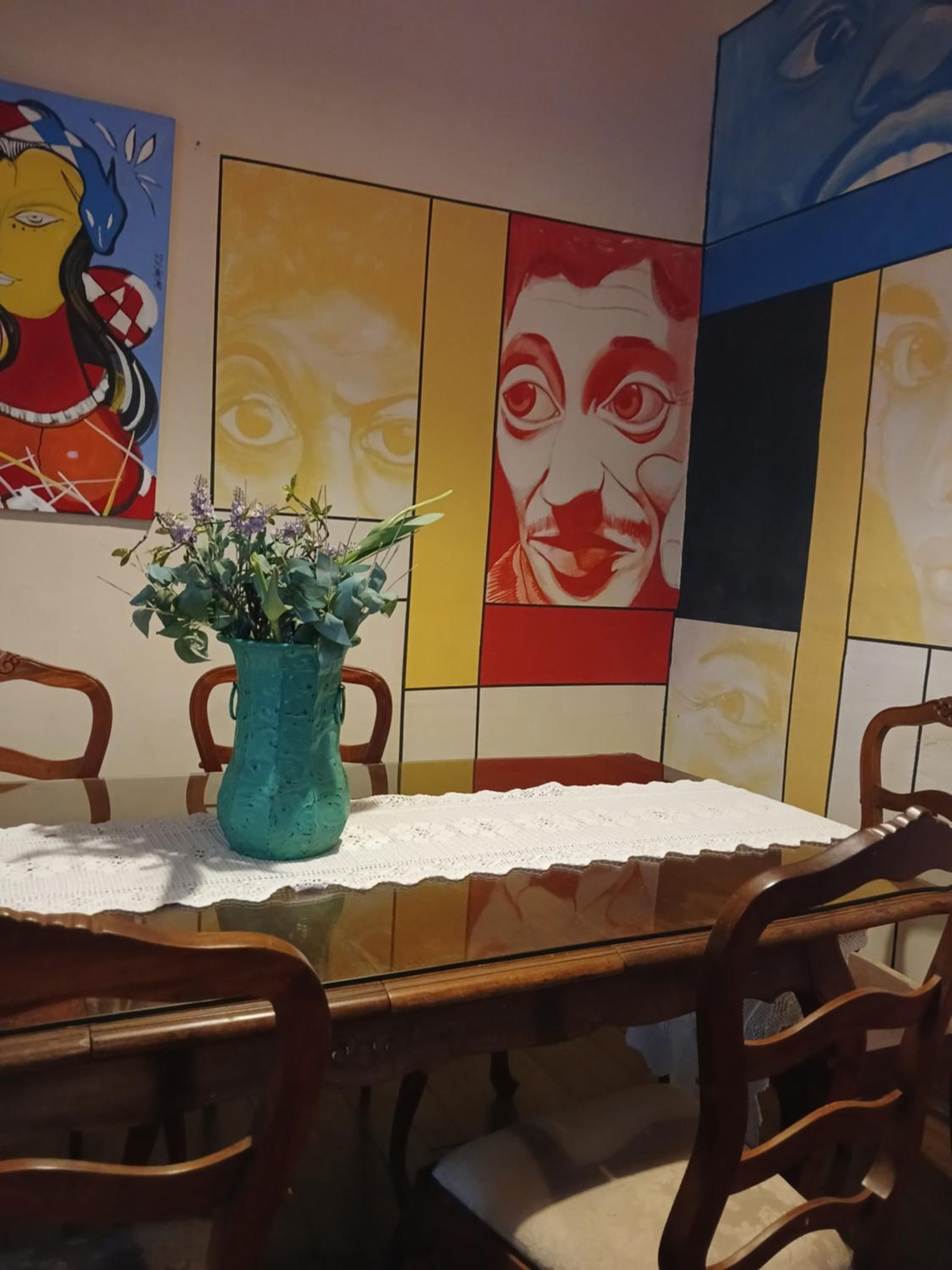 Brumas Ouro Preto Hostel e Pousada