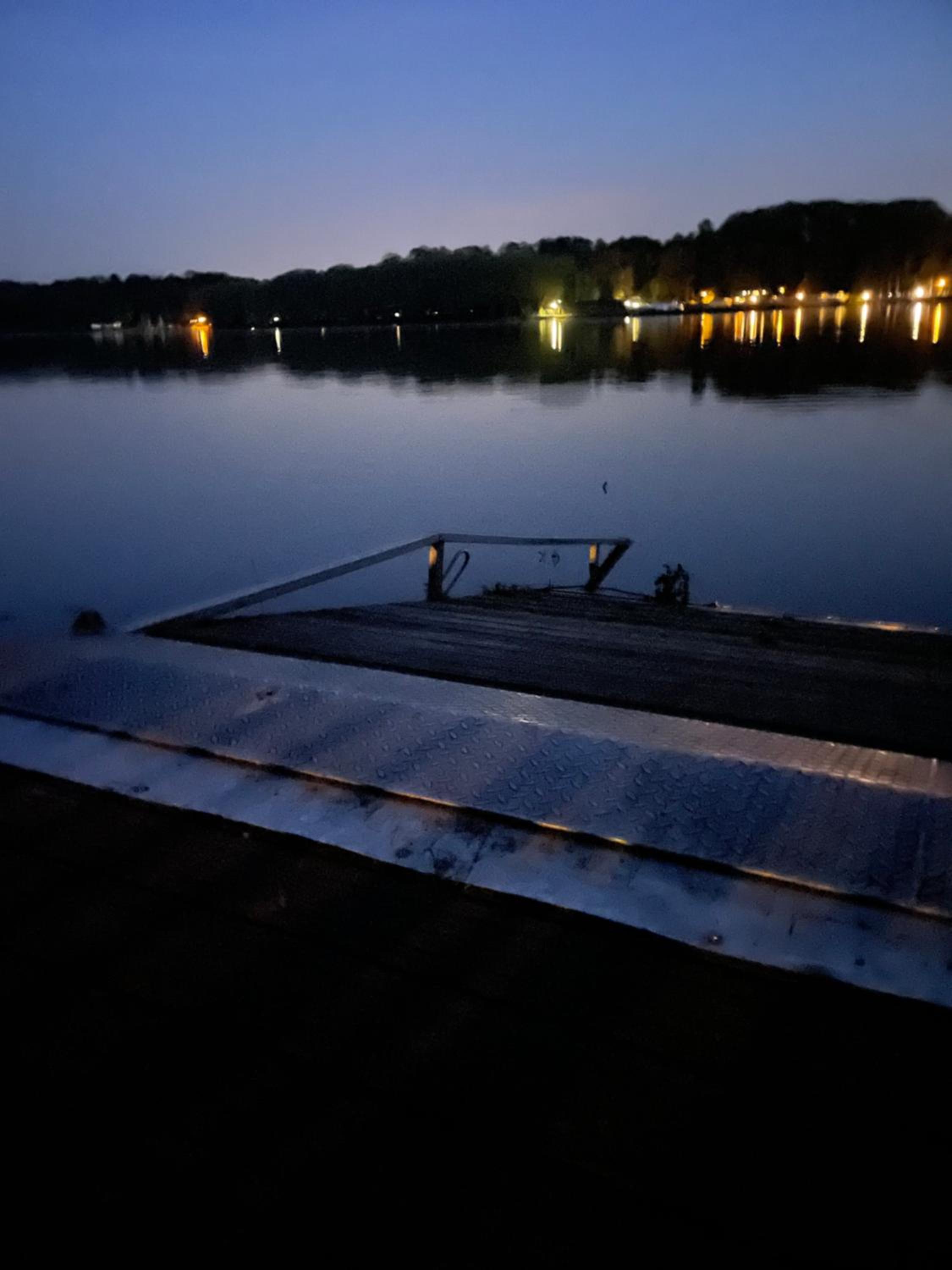 Villa direkt am Baldeneysee keine unerlaubten Parties