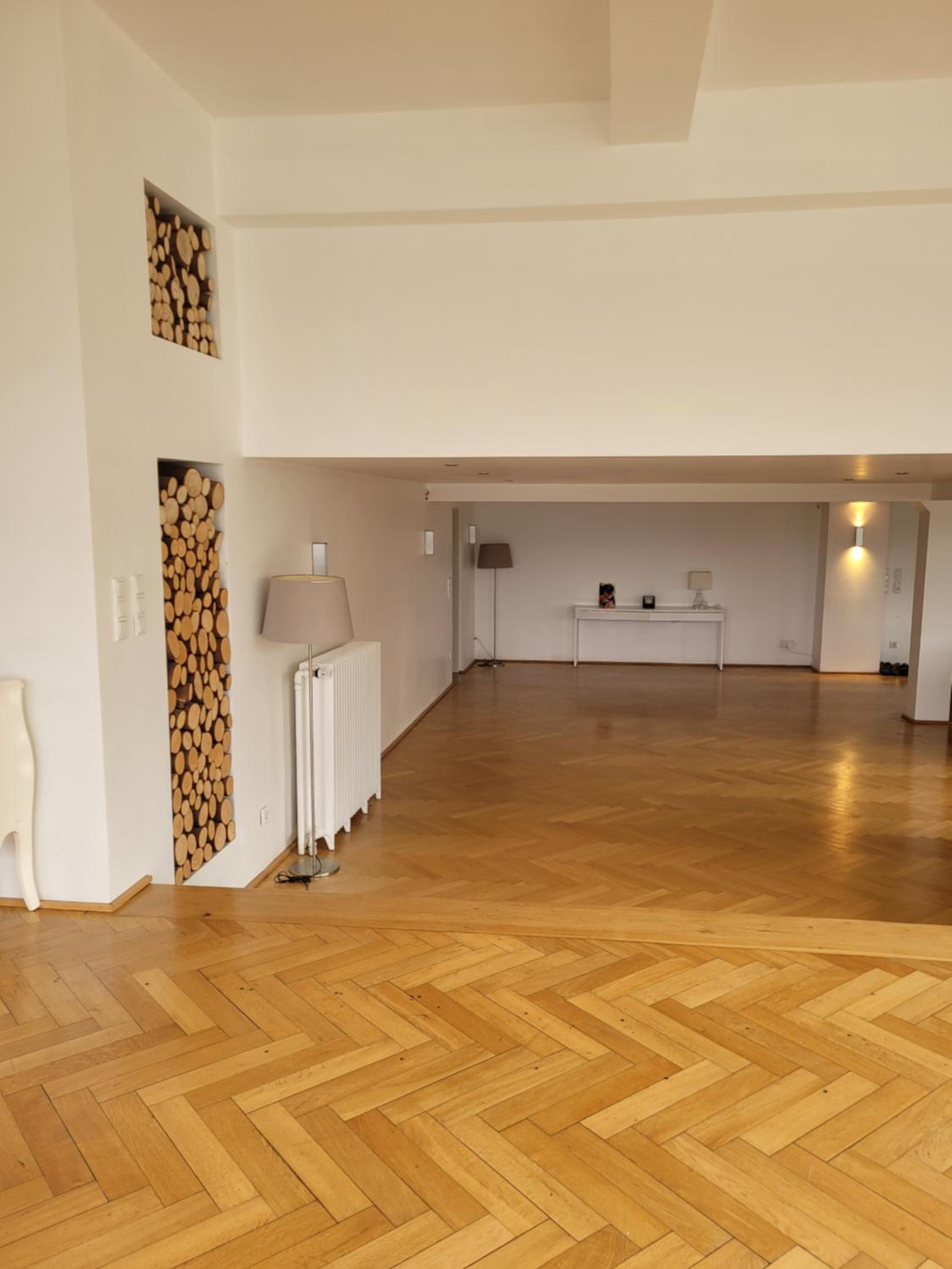 Villa direkt am Baldeneysee keine unerlaubten Parties