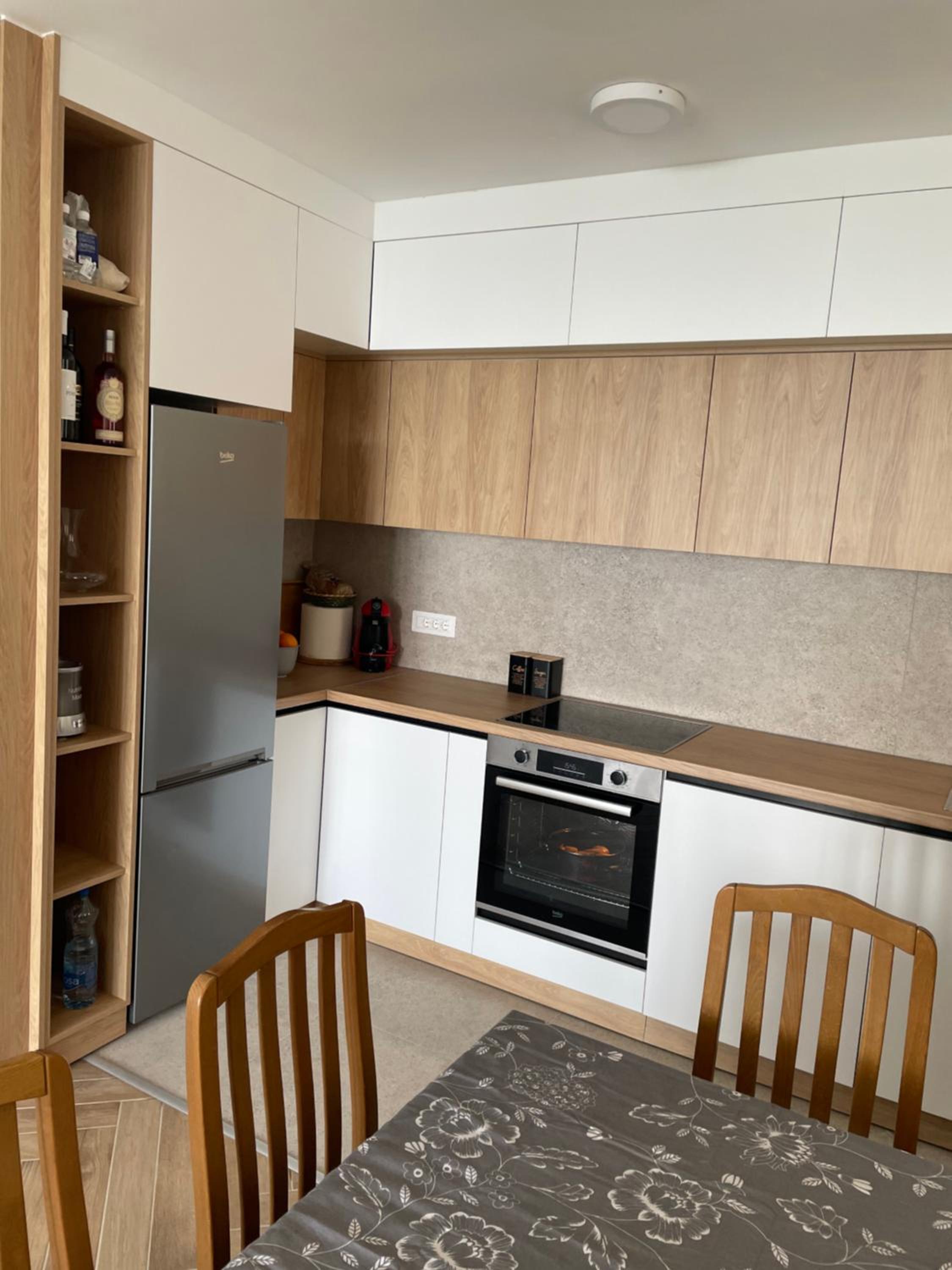 Pine forest apartment photo 3