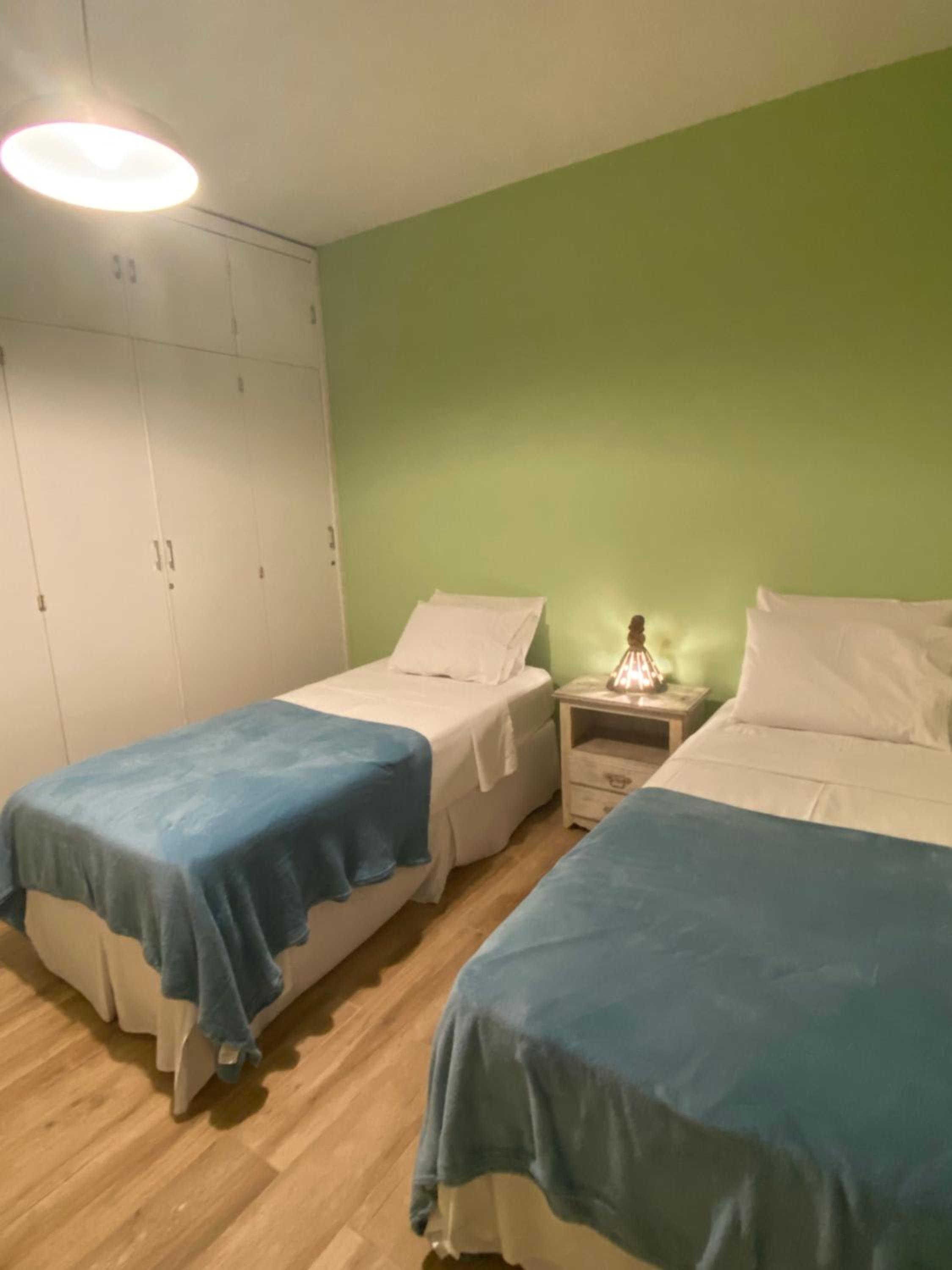 Casa Caminho do Corcovado - Pet friendly