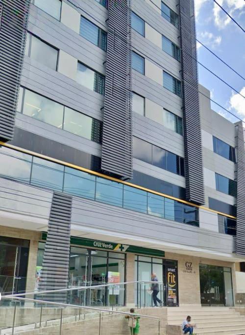Apartamento Duplex en Barranquilla