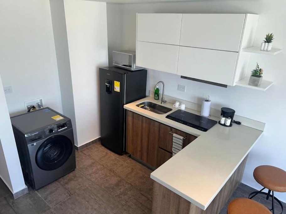 Apartamento Duplex en Barranquilla