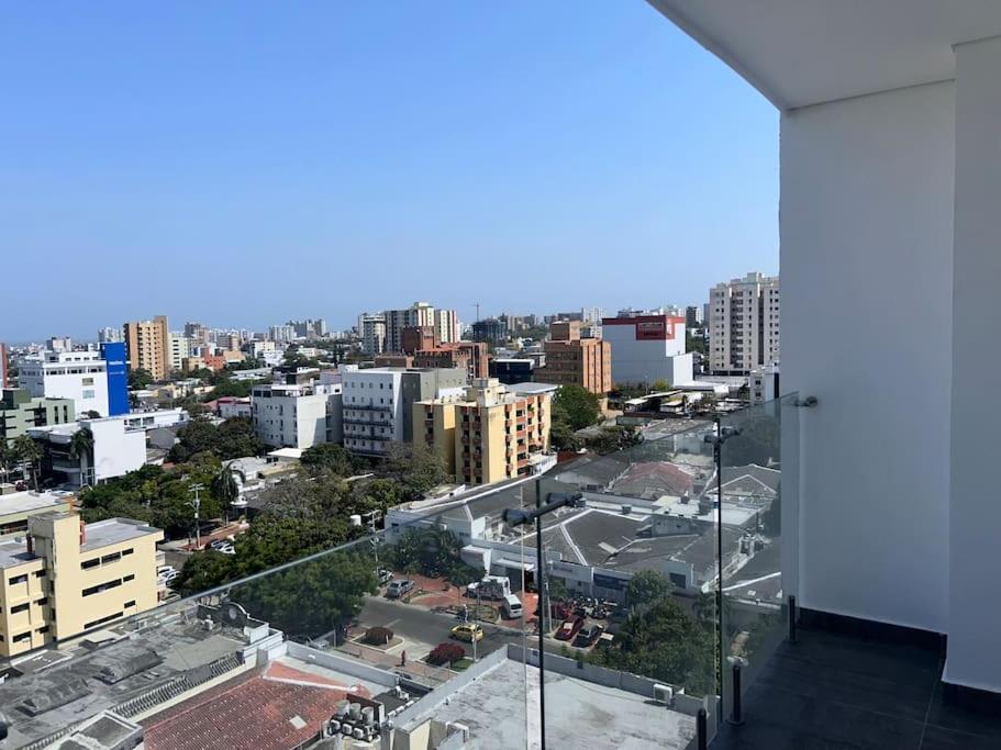 Apartamento Duplex en Barranquilla