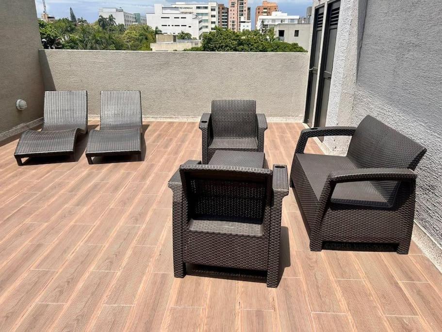 Apartamento Duplex en Barranquilla
