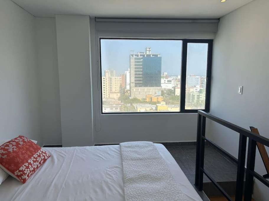 Apartamento Duplex en Barranquilla