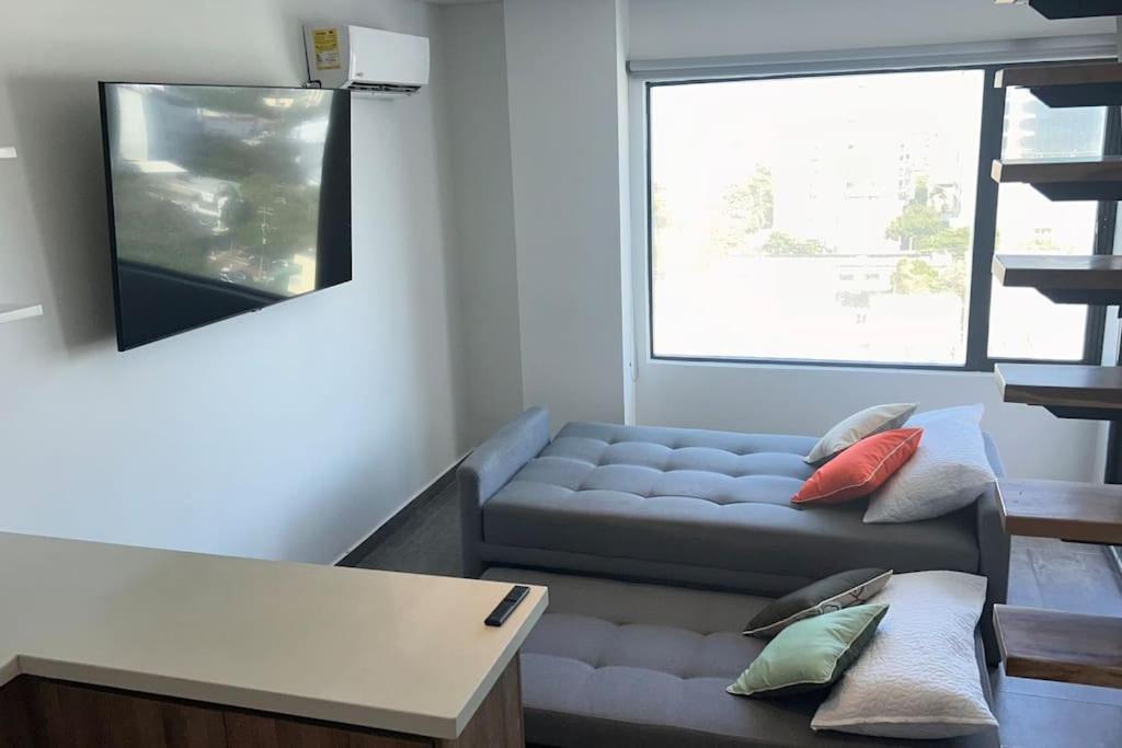 Apartamento Duplex en Barranquilla