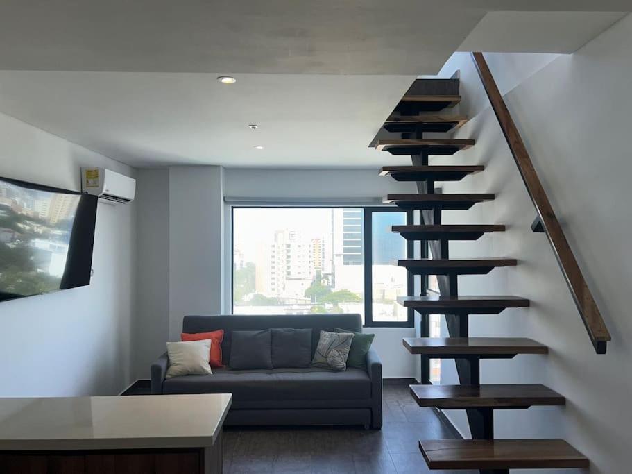 Apartamento Duplex en Barranquilla