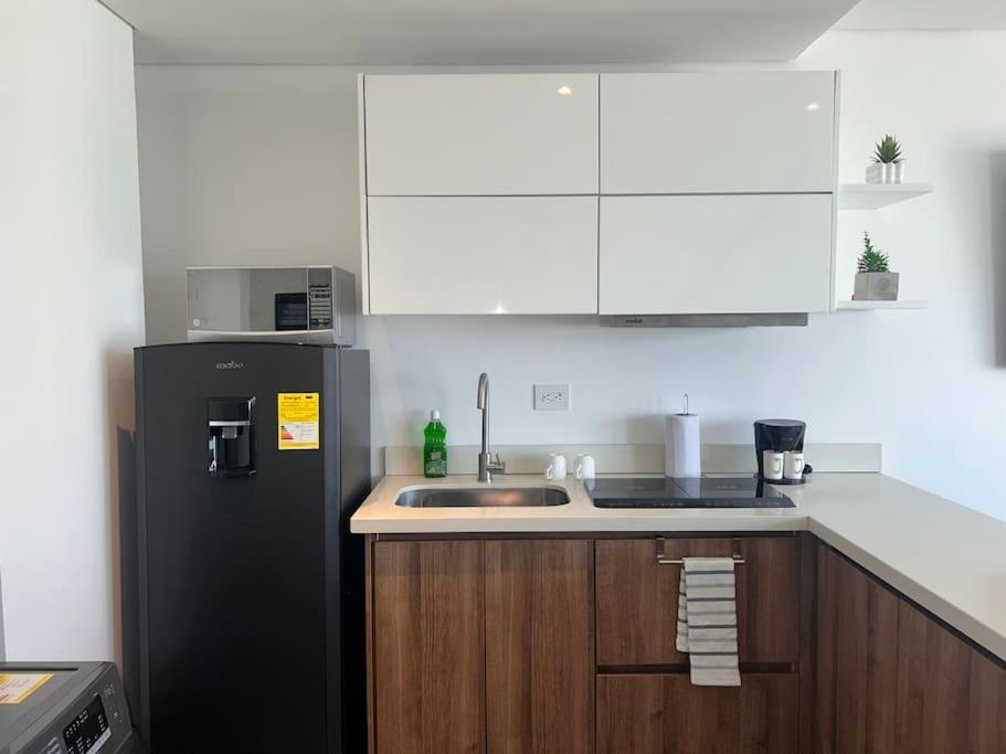 Apartamento Duplex en Barranquilla