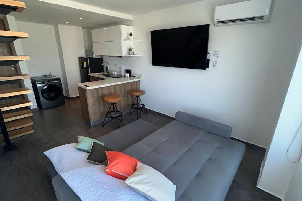 Apartamento Duplex en Barranquilla