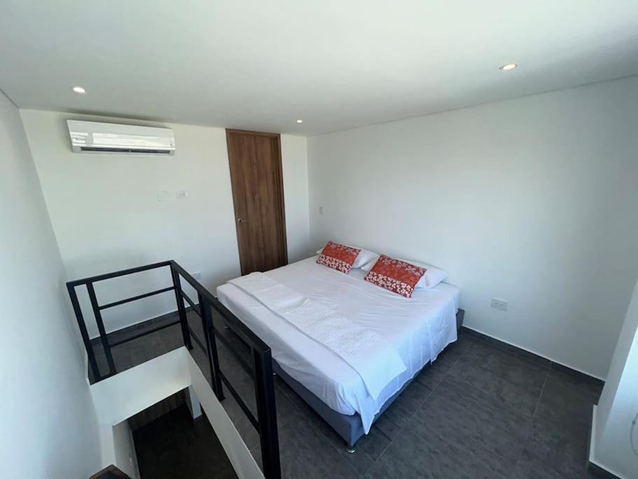 Apartamento Duplex en Barranquilla