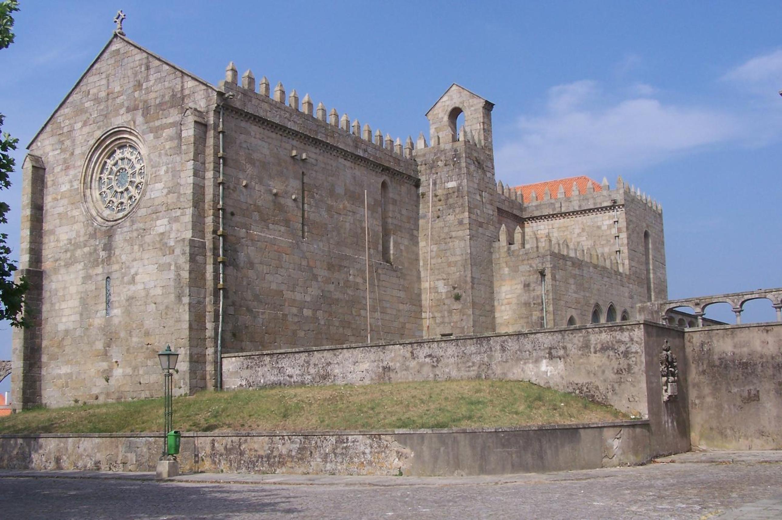 Albergue do Visconde