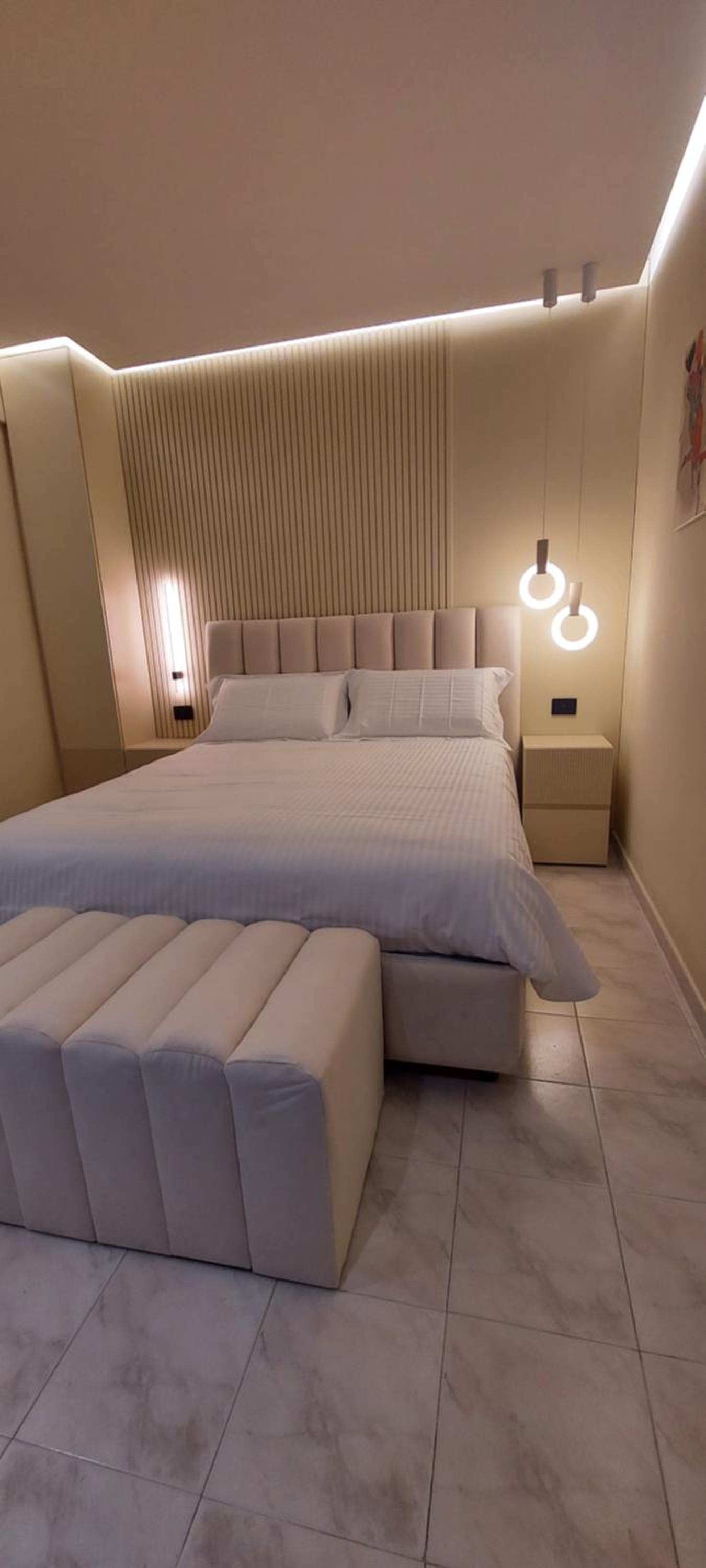 Lungofiume Suite