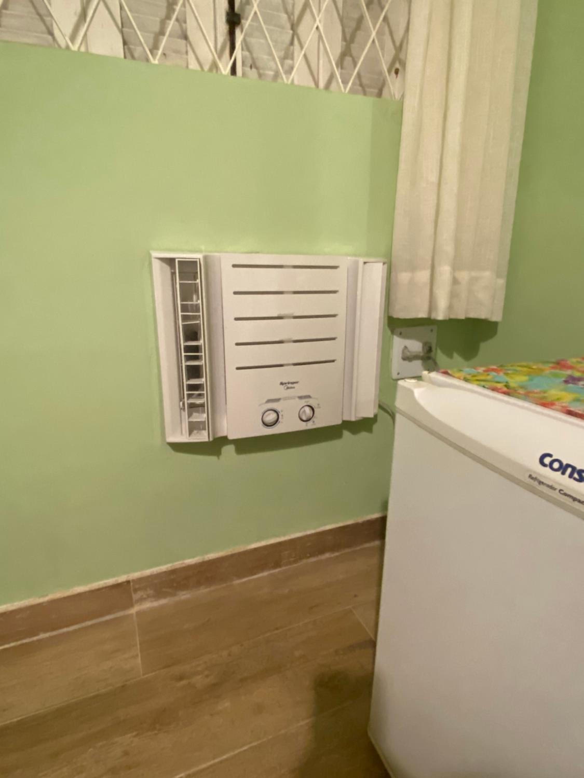 Casa Caminho do Corcovado - Pet friendly