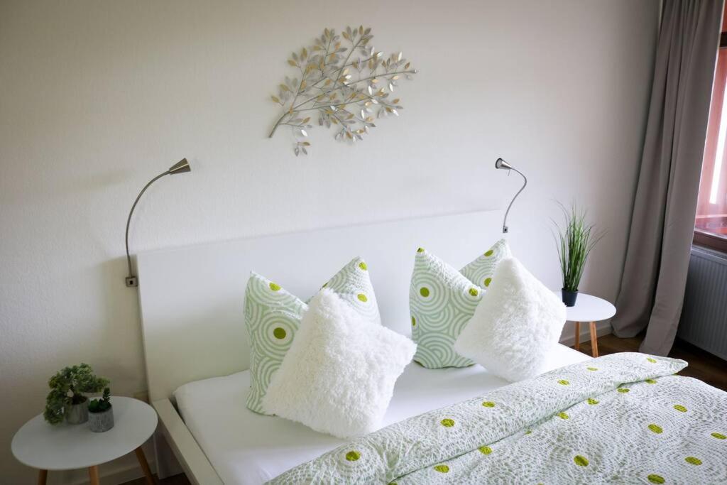Apartment Cozy Paradies -Erholung mit Pool & Sauna view 2