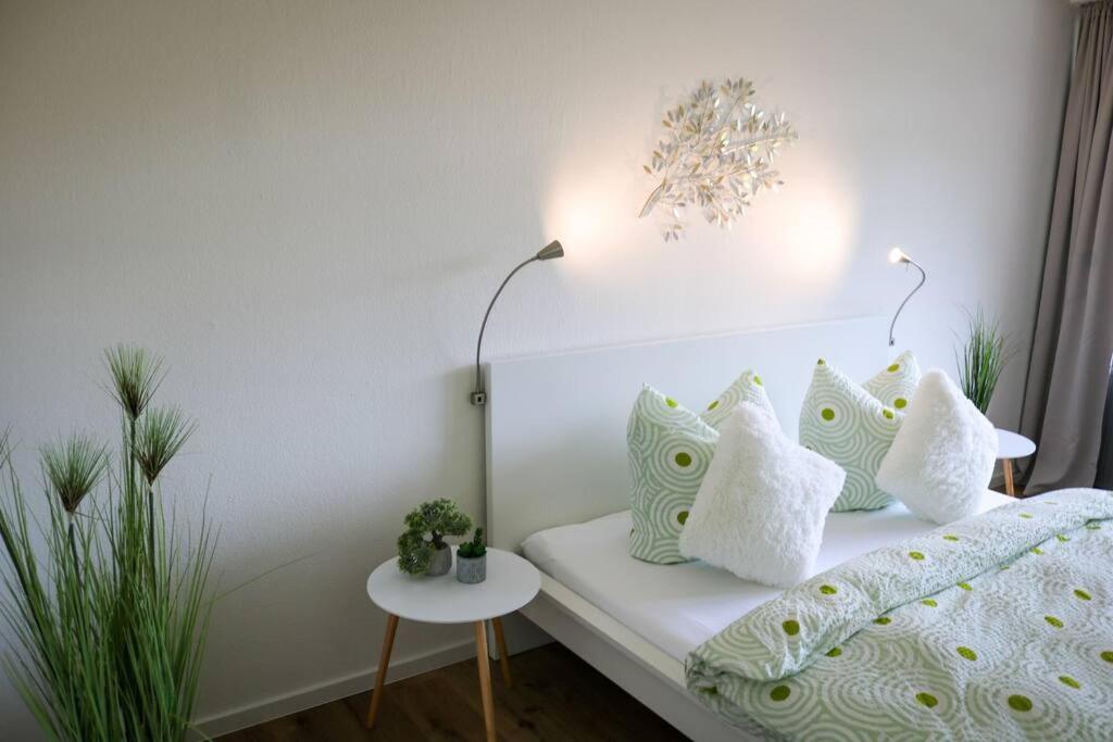 Apartment Cozy Paradies -Erholung mit Pool & Sauna view 3